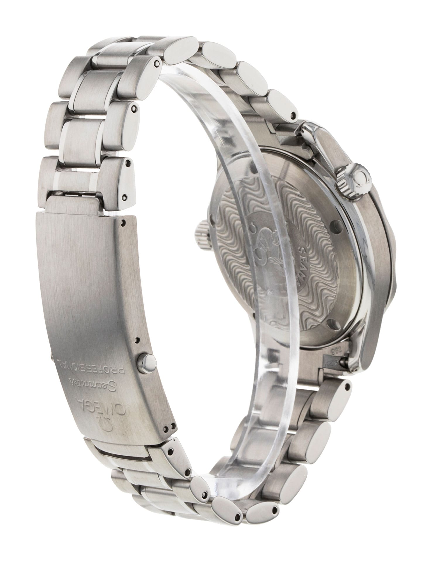 Omega Seamaster 300m Mid-Size 2253.80.00 Thumbnail 3