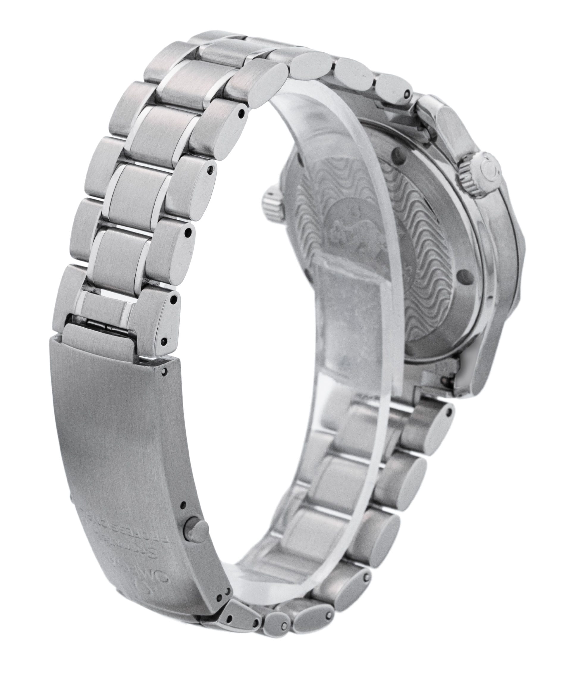 Omega Seamaster 300m Mid-Size 2253.80.00 Thumbnail 3