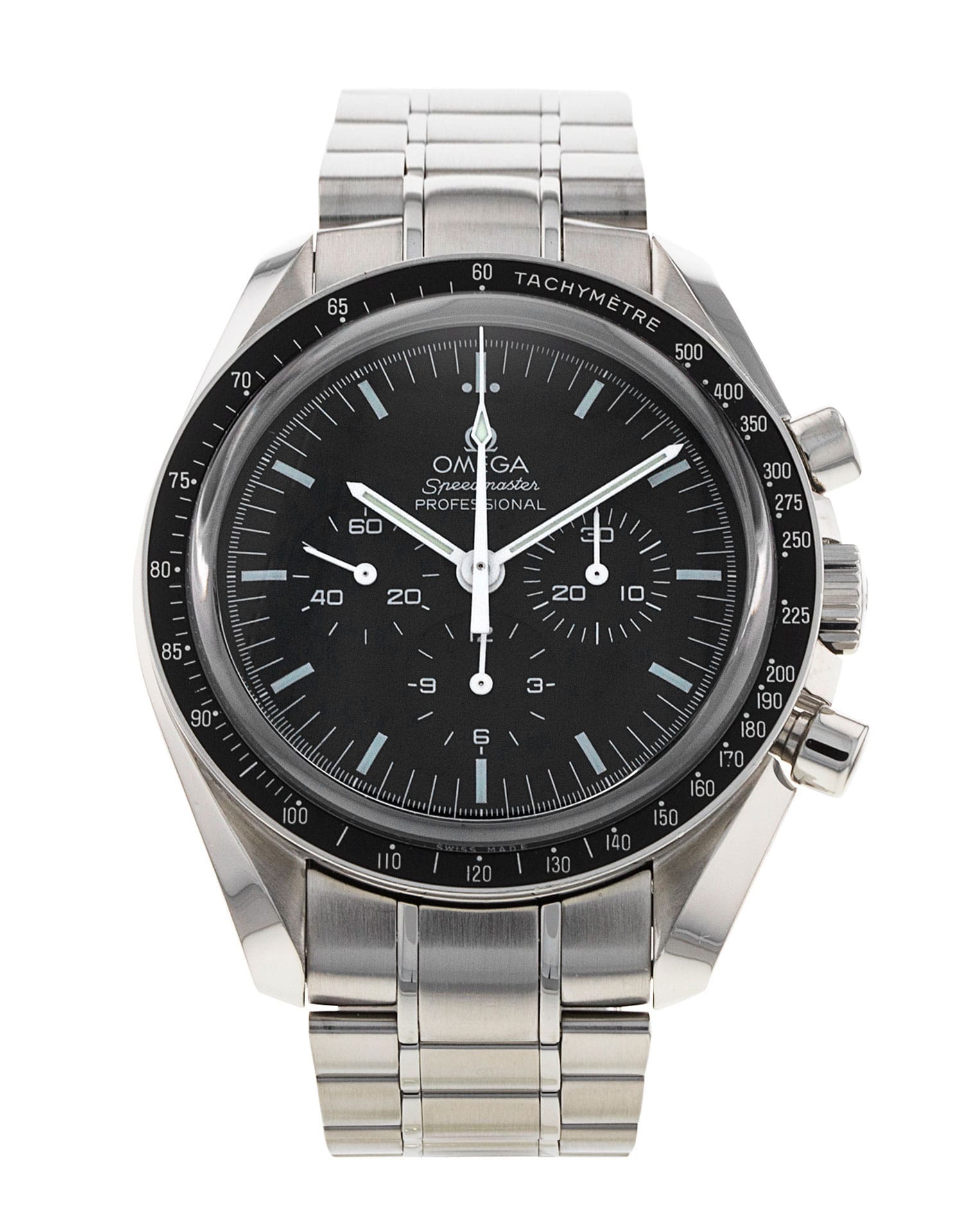 Omega Speedmaster Moonwatch 311.30.42.30.01.006 Thumbnail 1
