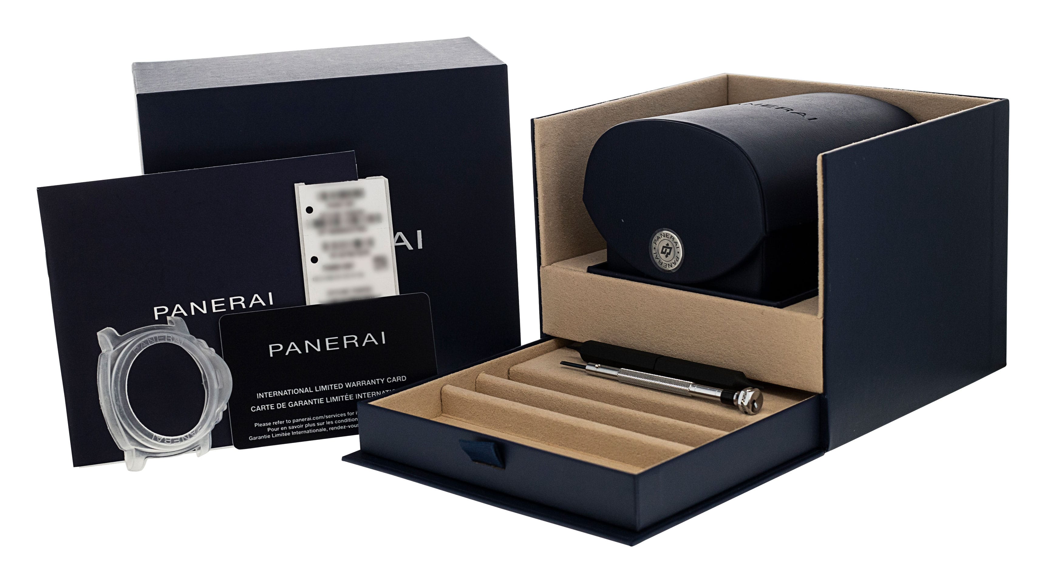 Panerai Submersible QuarantaQuattro PAM01287 Thumbnail 4