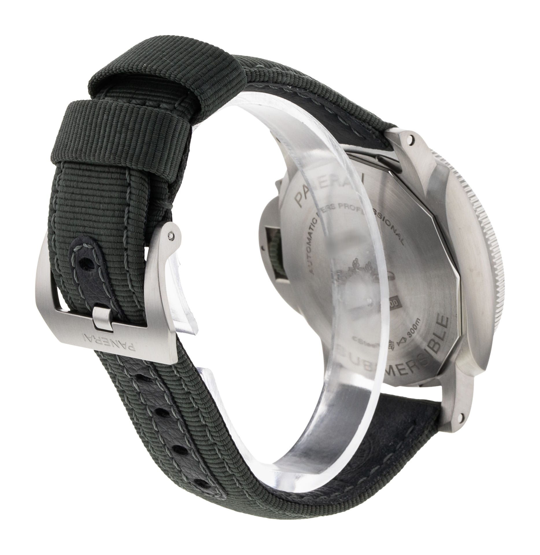 Panerai Submersible QuarantaQuattro PAM01287 Thumbnail 3