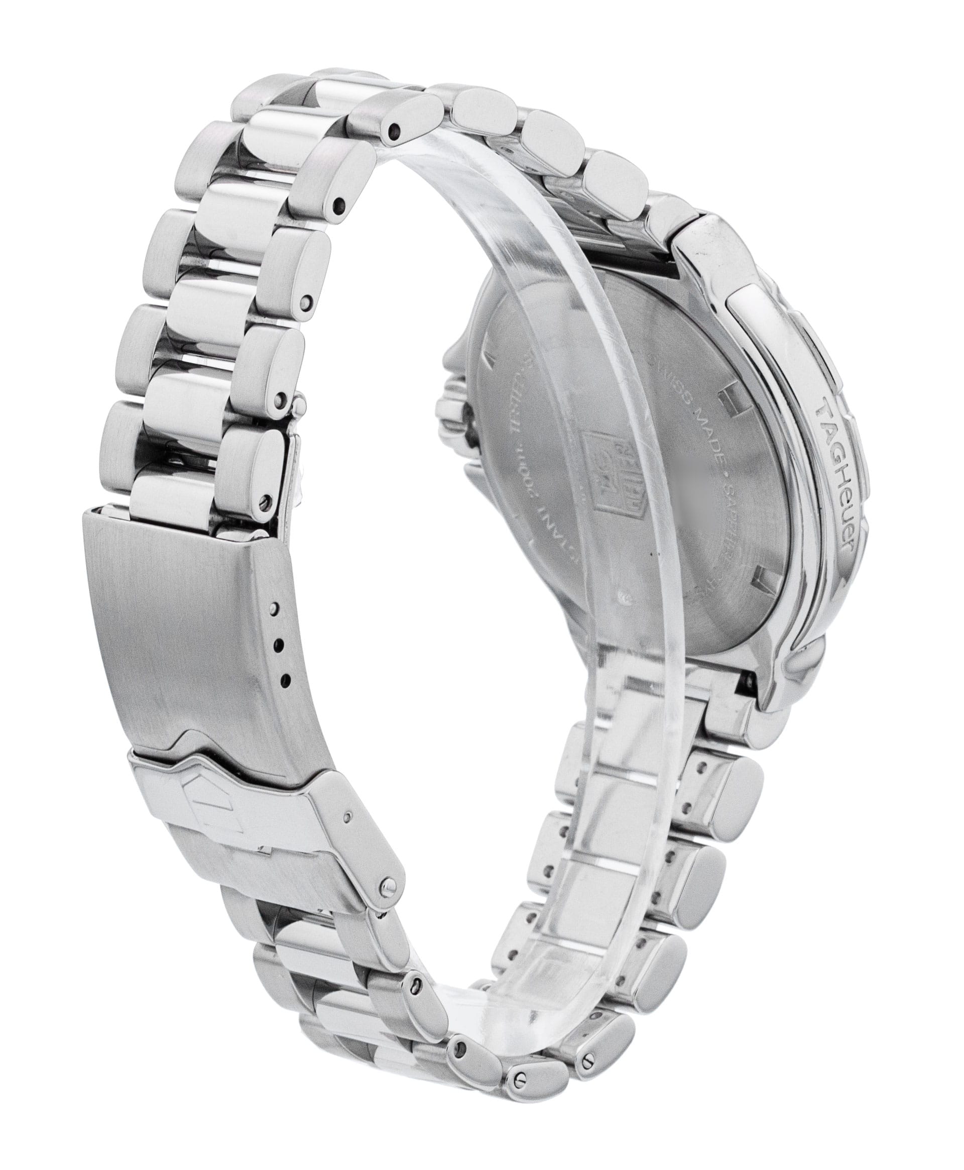 Tag Heuer Formula 1 Sparkling WAC1217.BA0852 Thumbnail 3