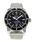 Montre Breitling SuperOceans d'occasion
