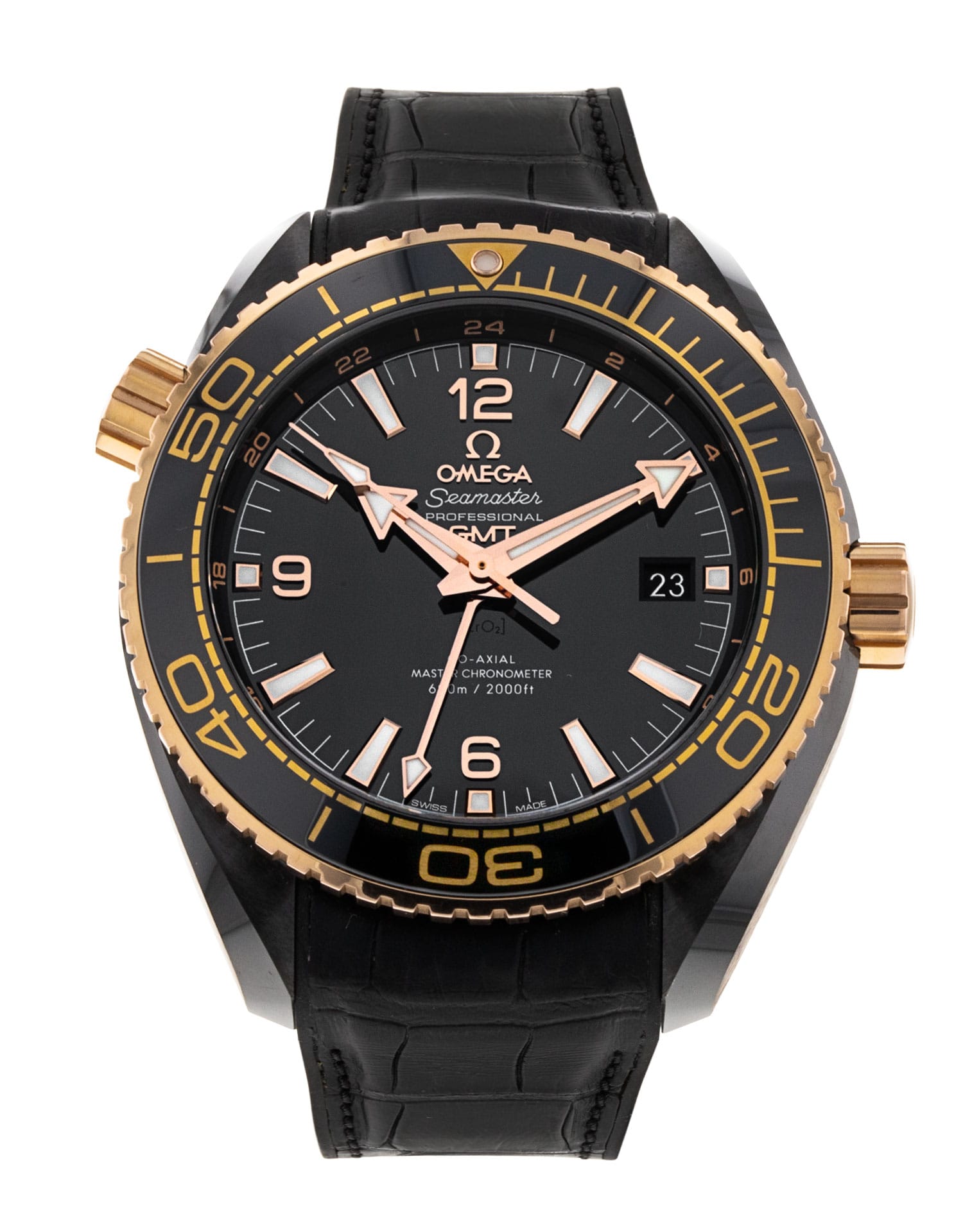 Omega Planet Ocean 215.63.46.22.01.001 Thumbnail 1