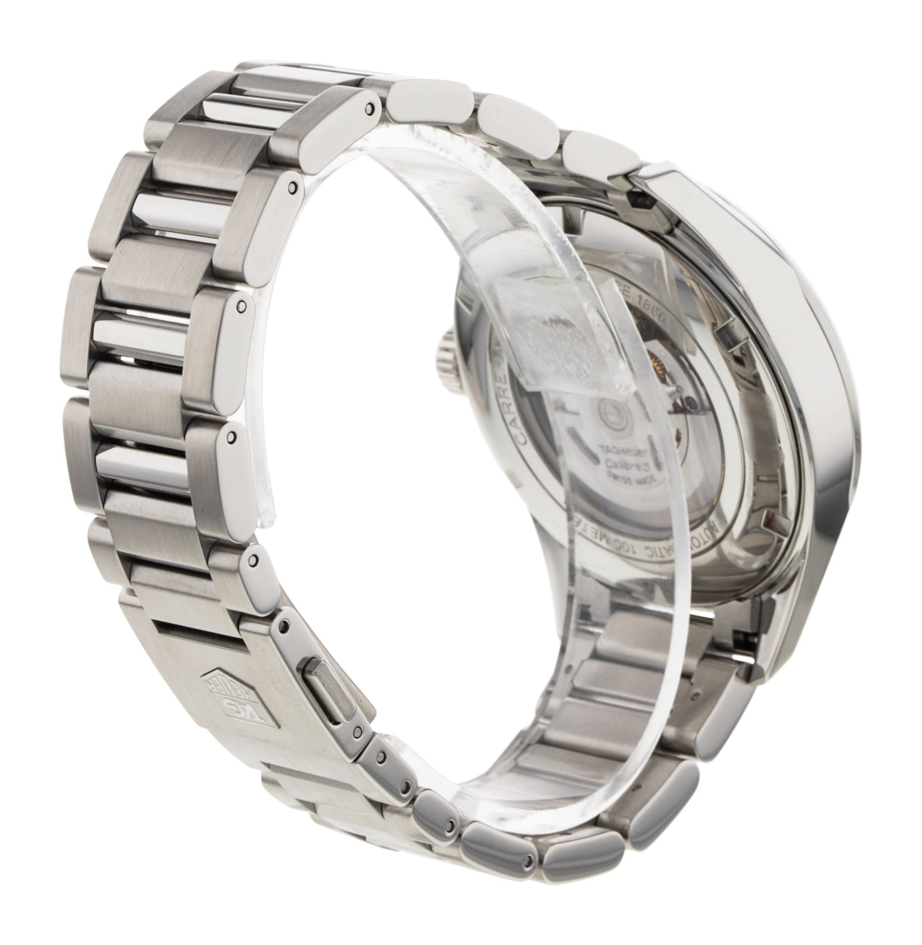 Tag Heuer Carrera WAR201B.BA0723 Thumbnail 3