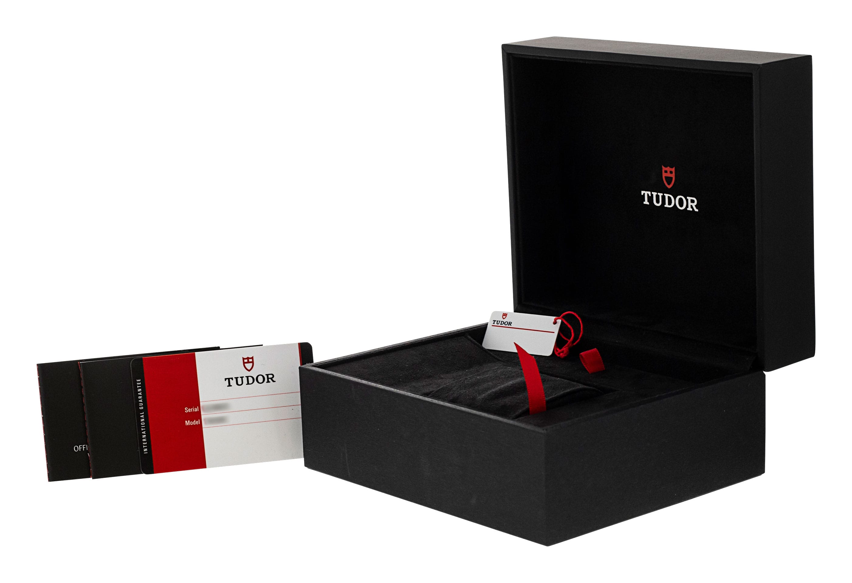 Tudor Black Bay 58 M79030N-0001 Thumbnail 4