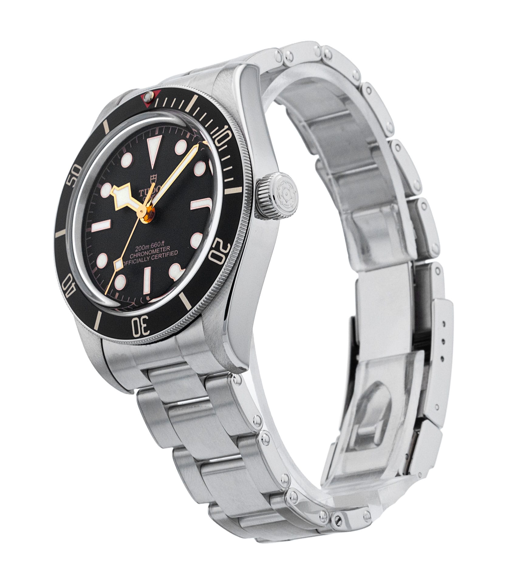 Tudor Black Bay 58 M79030N-0001 Thumbnail 2