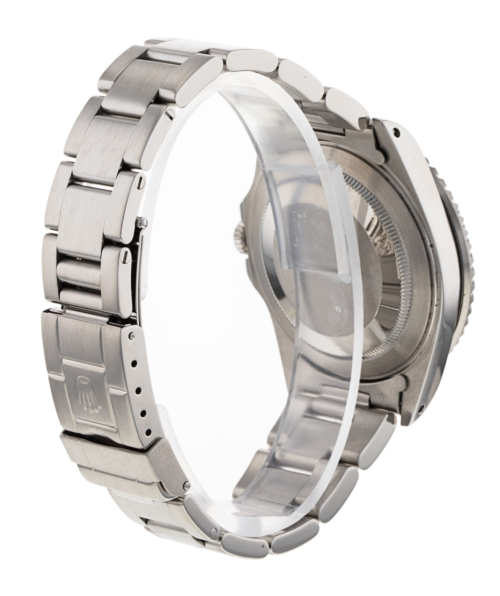 Rolex GMT Master II 16710 Thumbnail 3