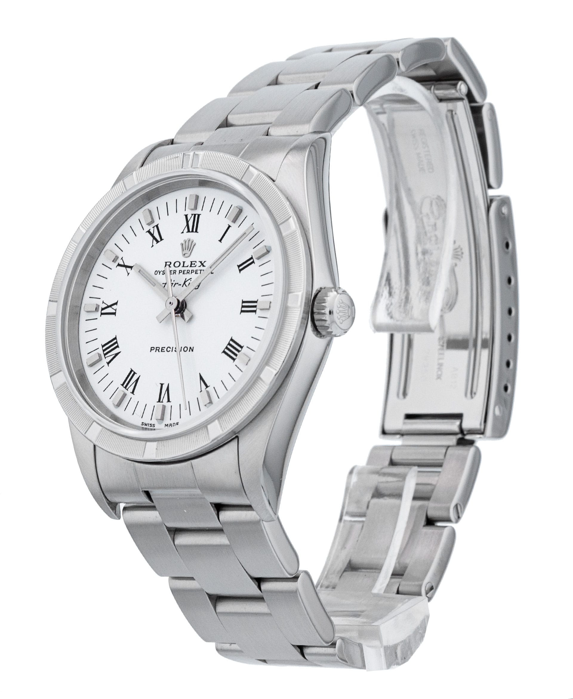 Rolex Air-King 14010 Thumbnail 2