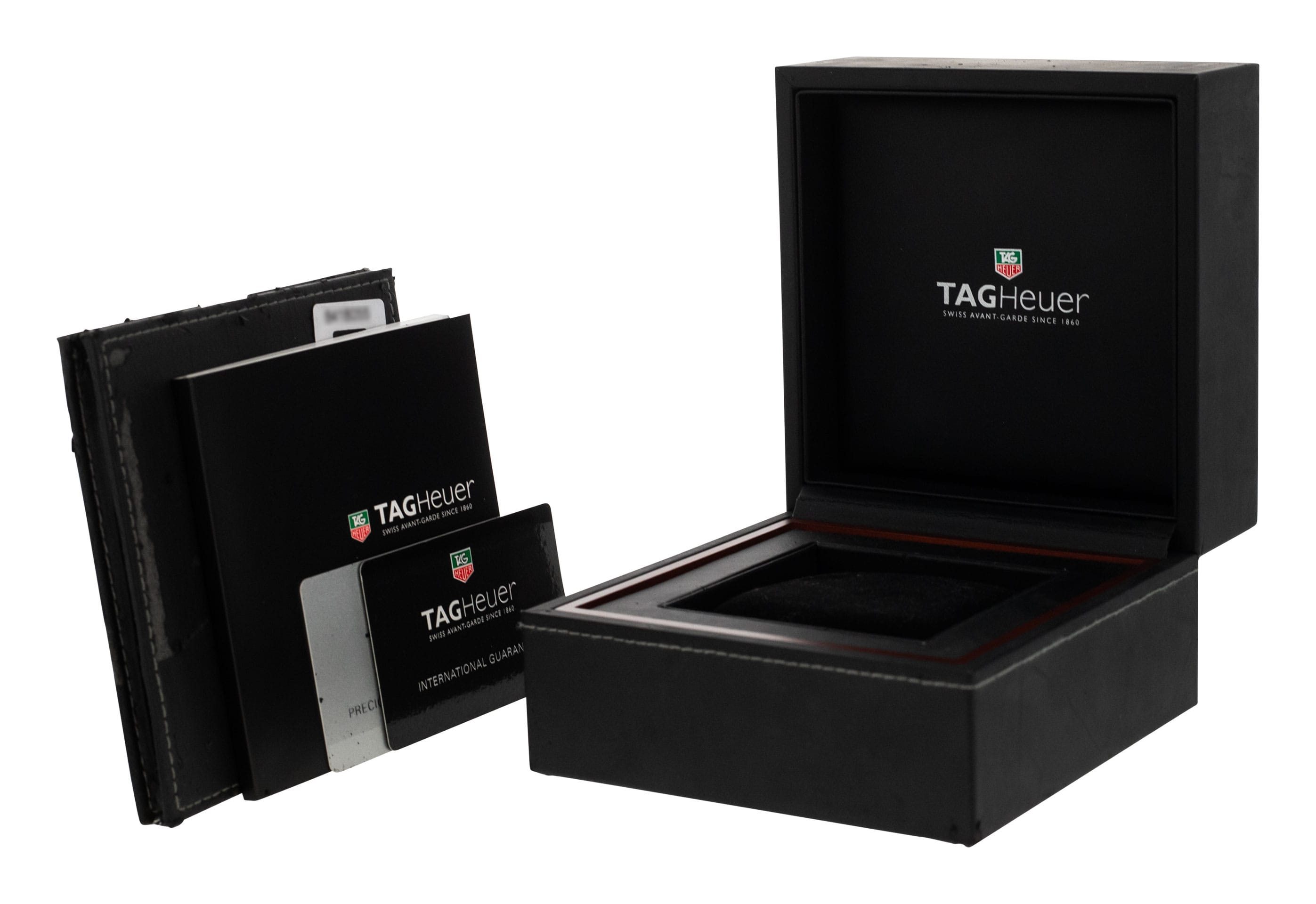 Tag Heuer Formula 1 Sparkling WAH1212.BA0859 Thumbnail 4