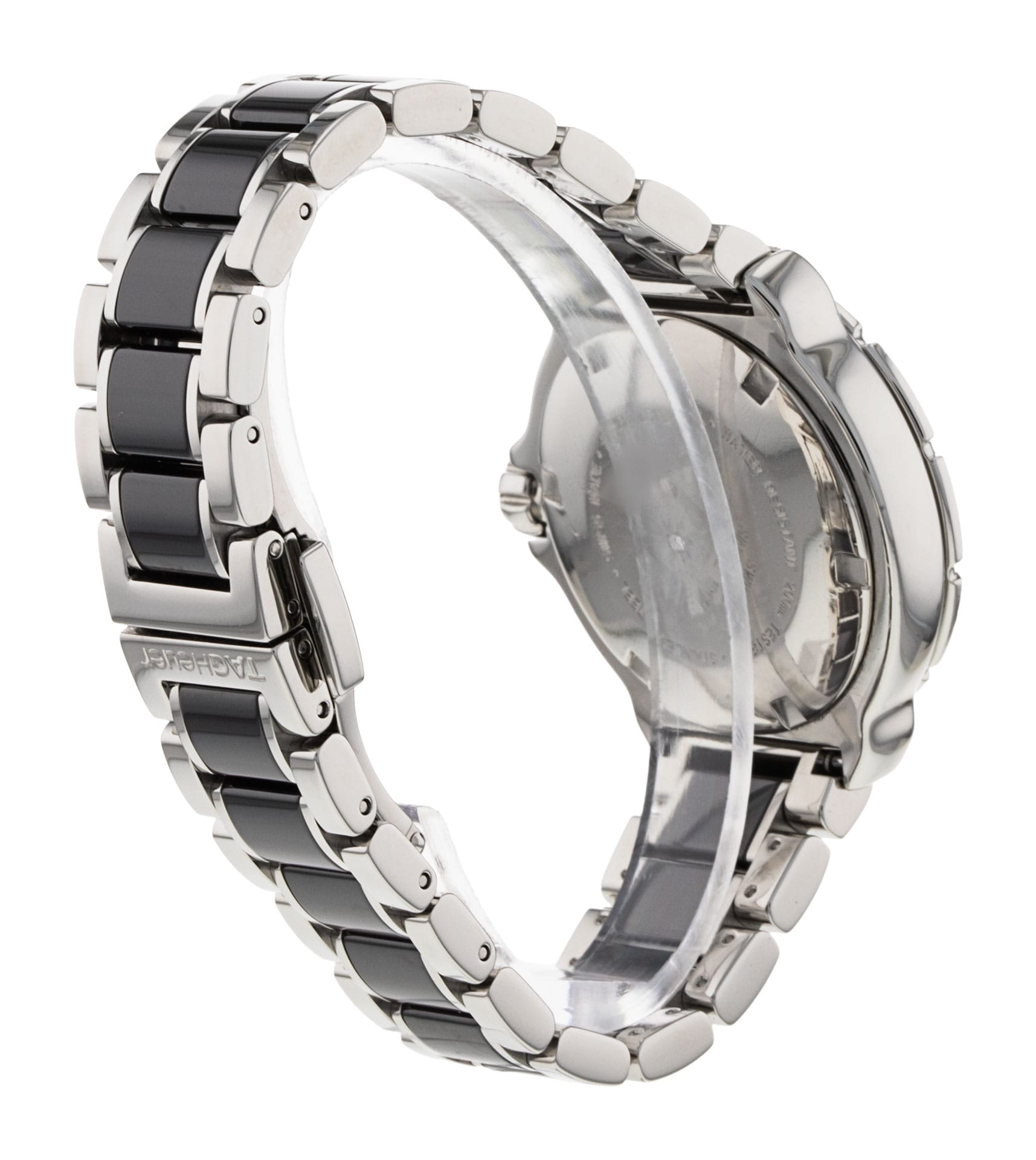 Tag Heuer Formula 1 Sparkling WAH1212.BA0859 Thumbnail 3