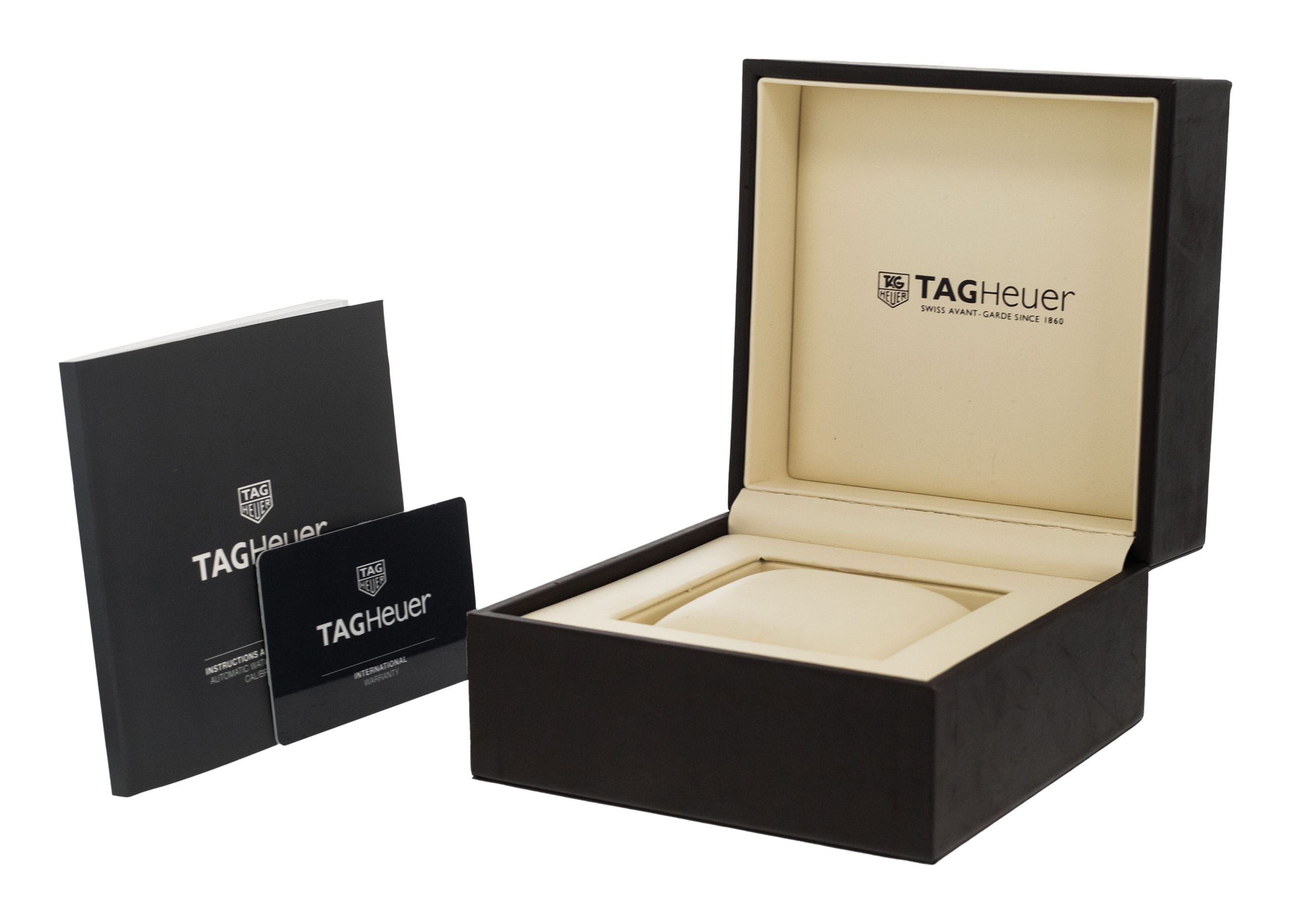 Tag Heuer Aquaracer WAY211B.FC6363 Thumbnail 4