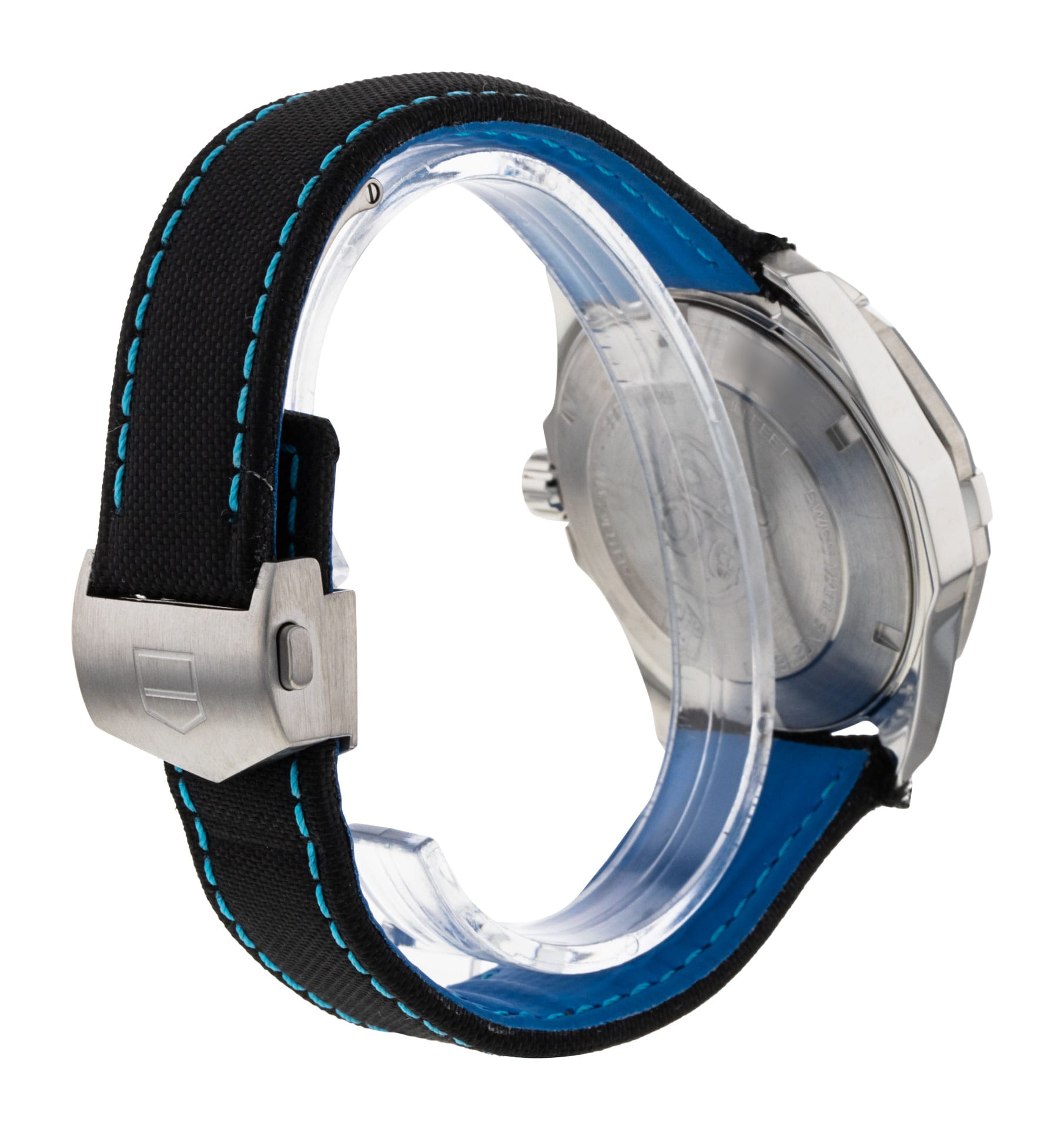 Tag Heuer Aquaracer WAY211B.FC6363 Thumbnail 3