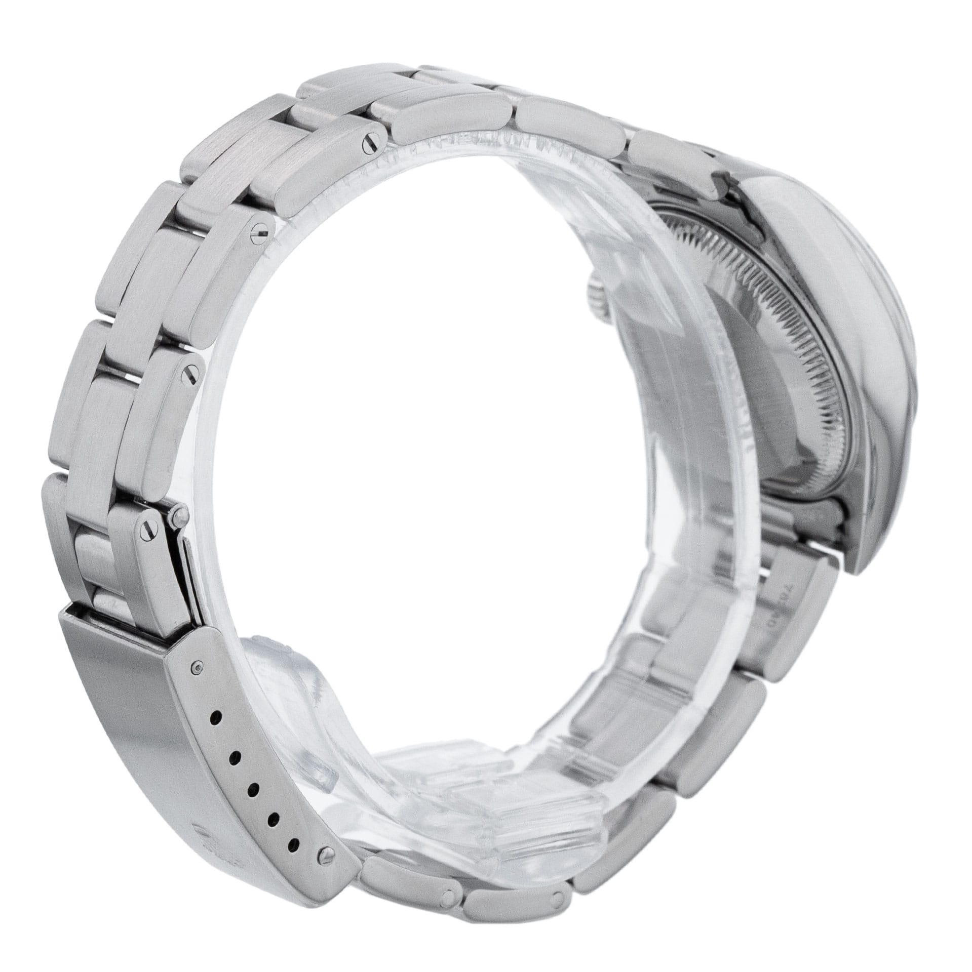 Rolex Datejust Lady 79160 Thumbnail 3