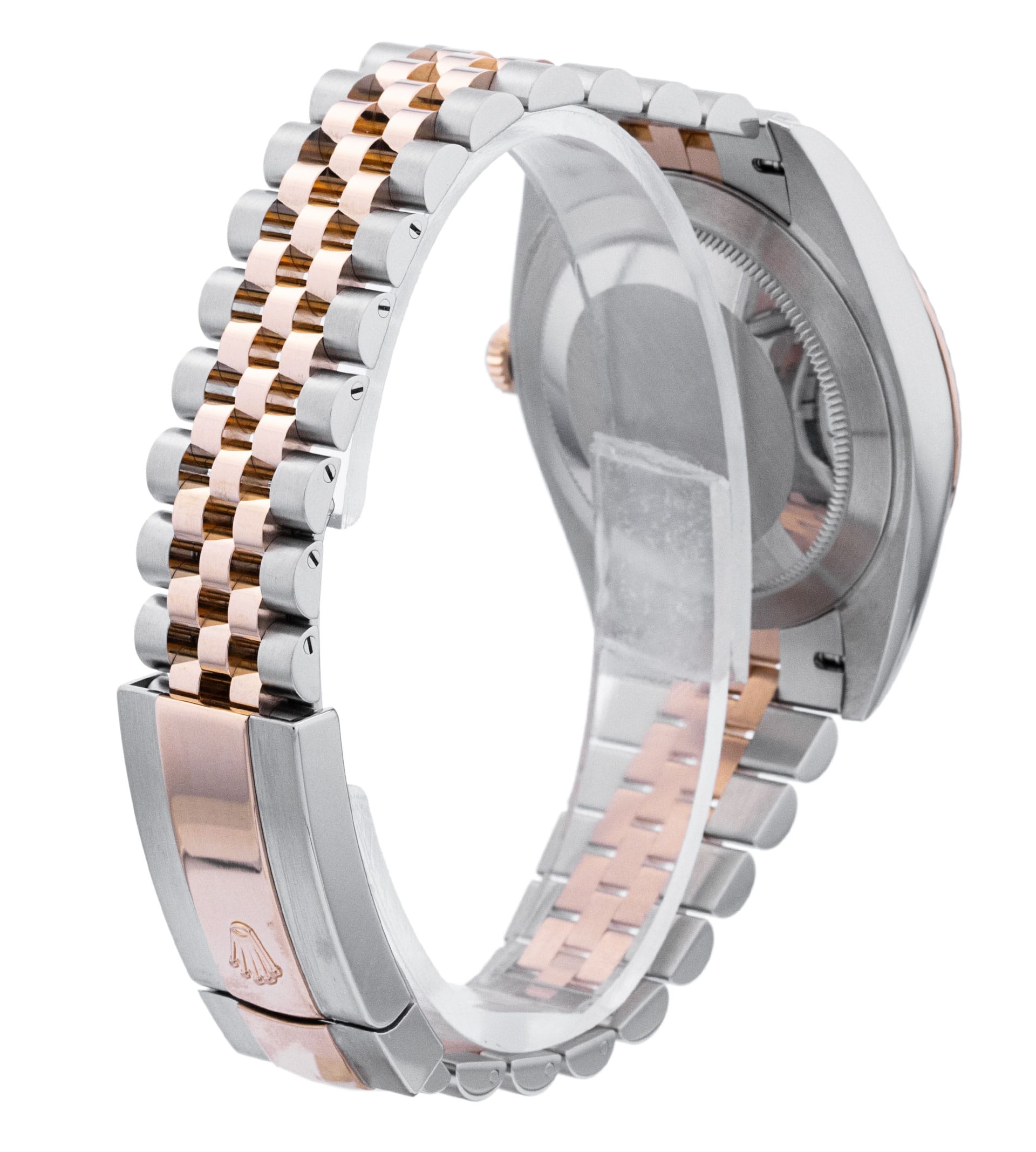 Rolex Datejust 41 126331 Thumbnail 3