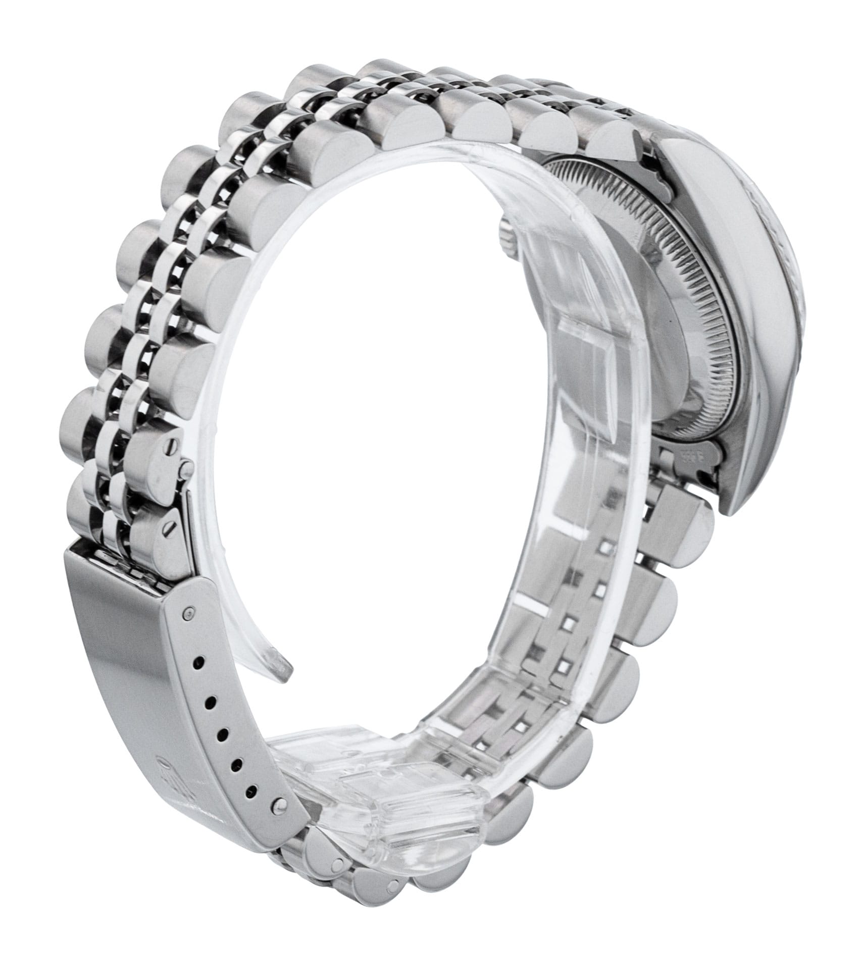 Rolex Datejust Lady 79174 Thumbnail 3