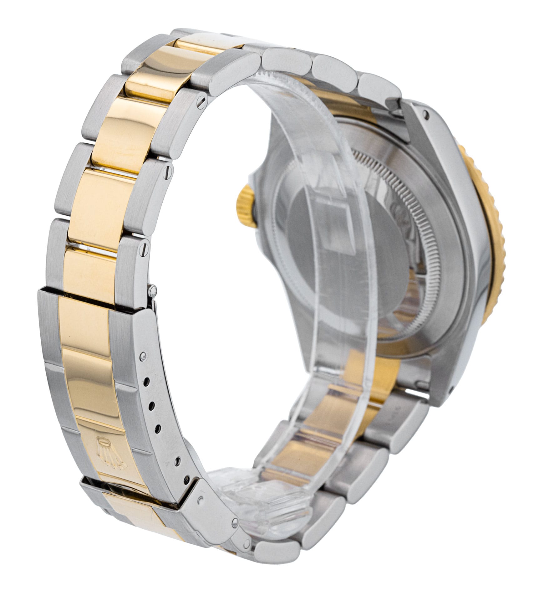 Rolex Submariner 16613 Thumbnail 3