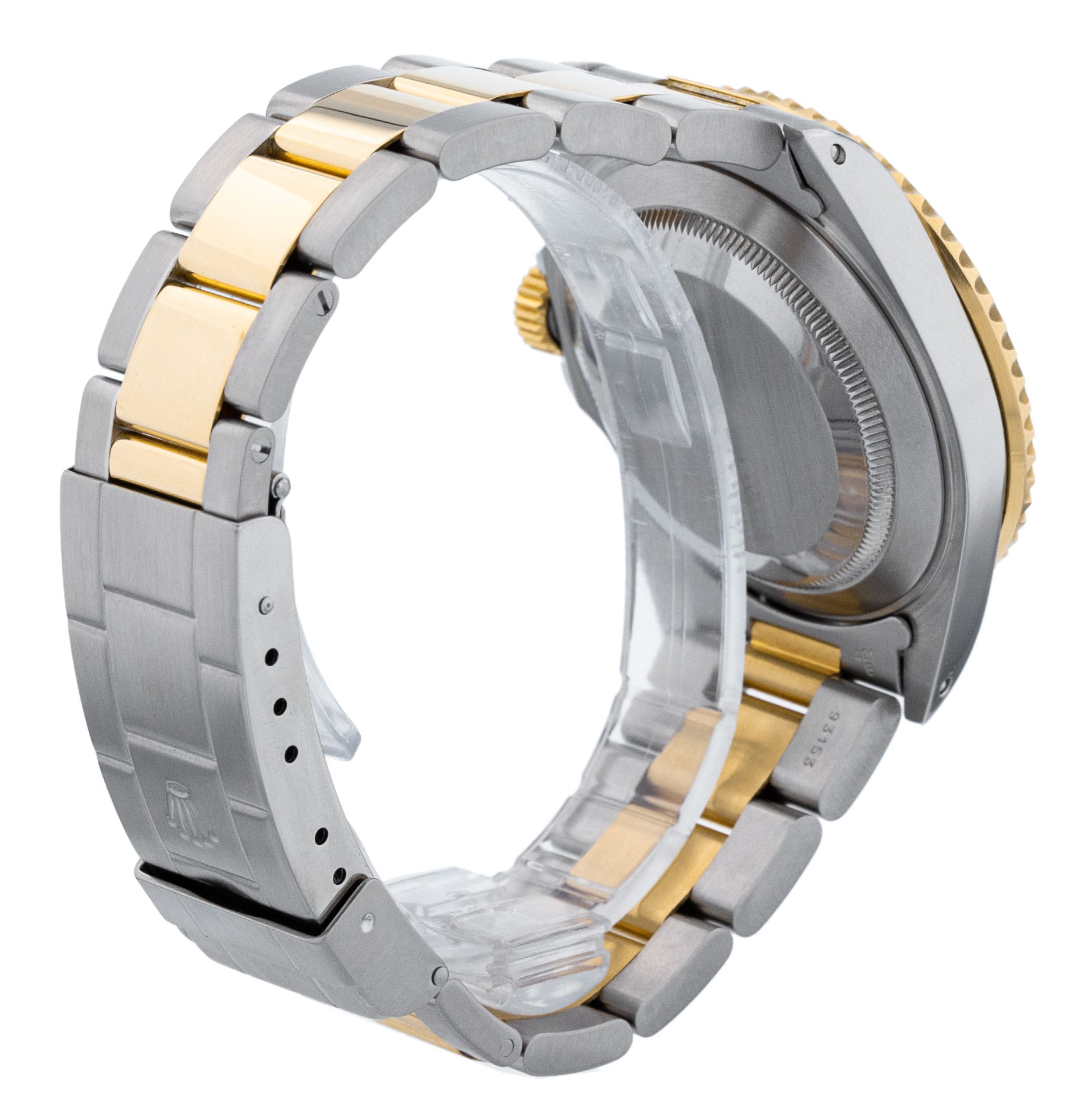 Rolex Submariner 16613 Thumbnail 3