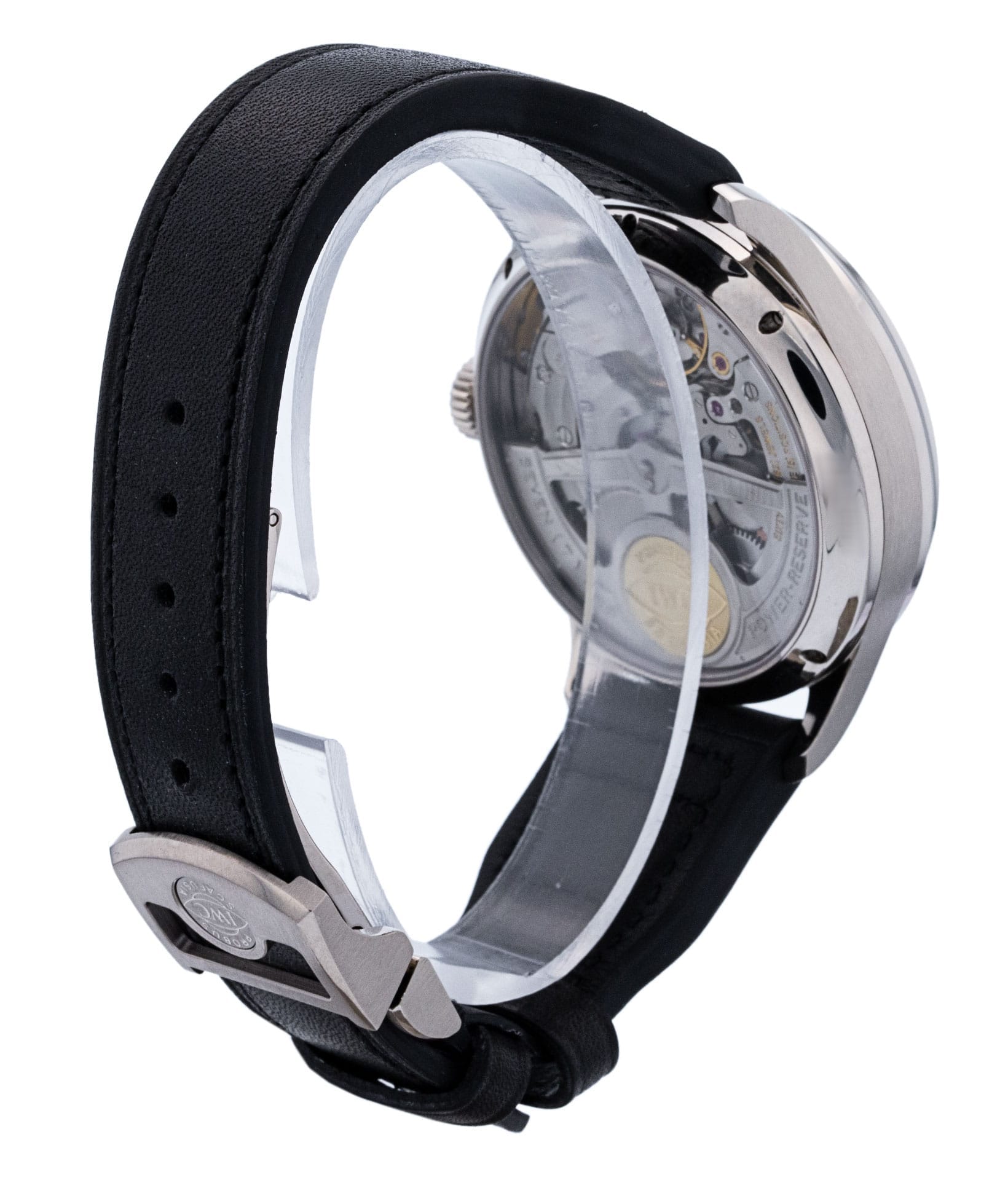 IWC Portugieser Perpetual Calendar IW502307 Thumbnail 3