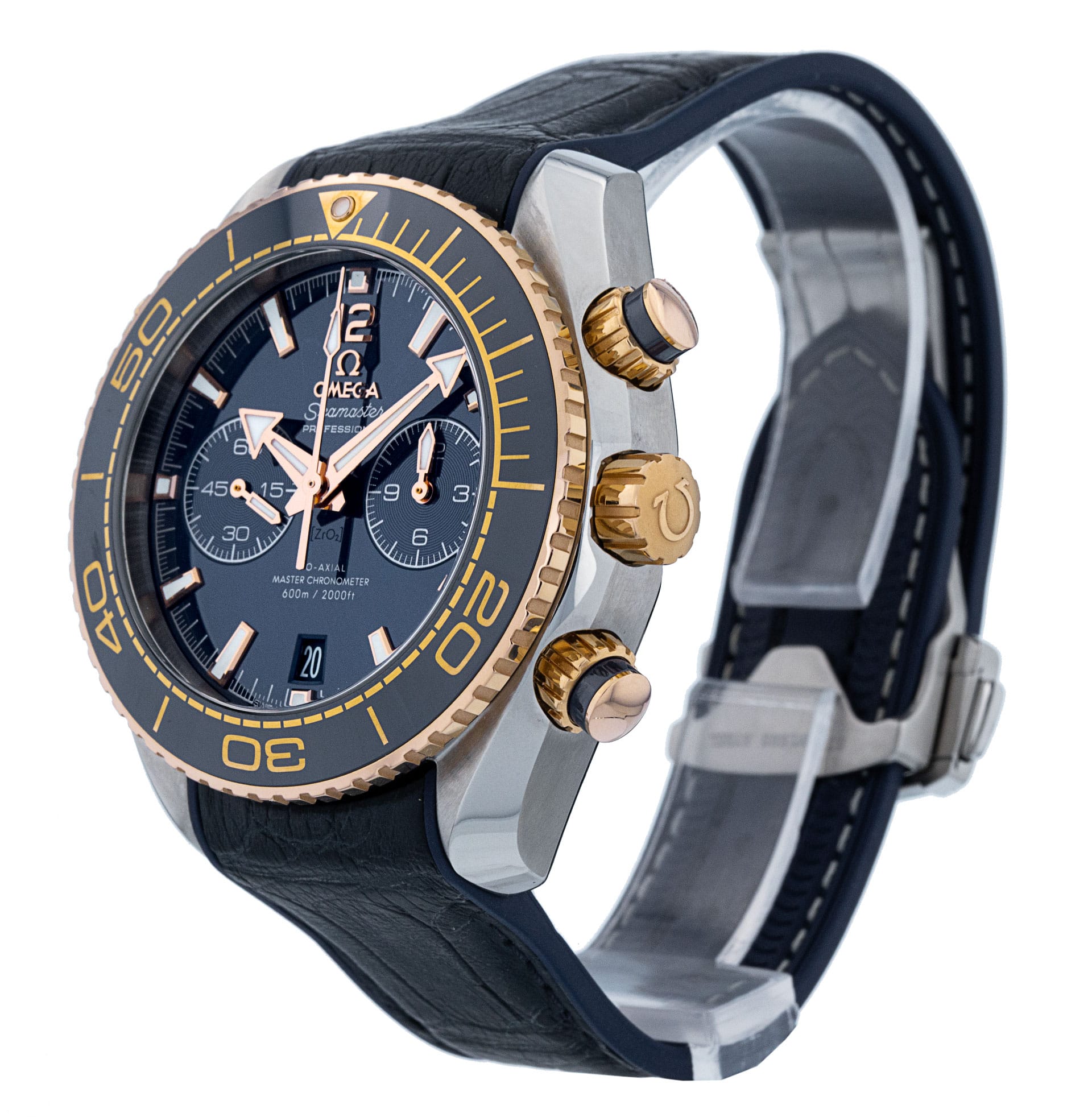 Omega Planet Ocean 215.23.46.51.03.001 Thumbnail 2