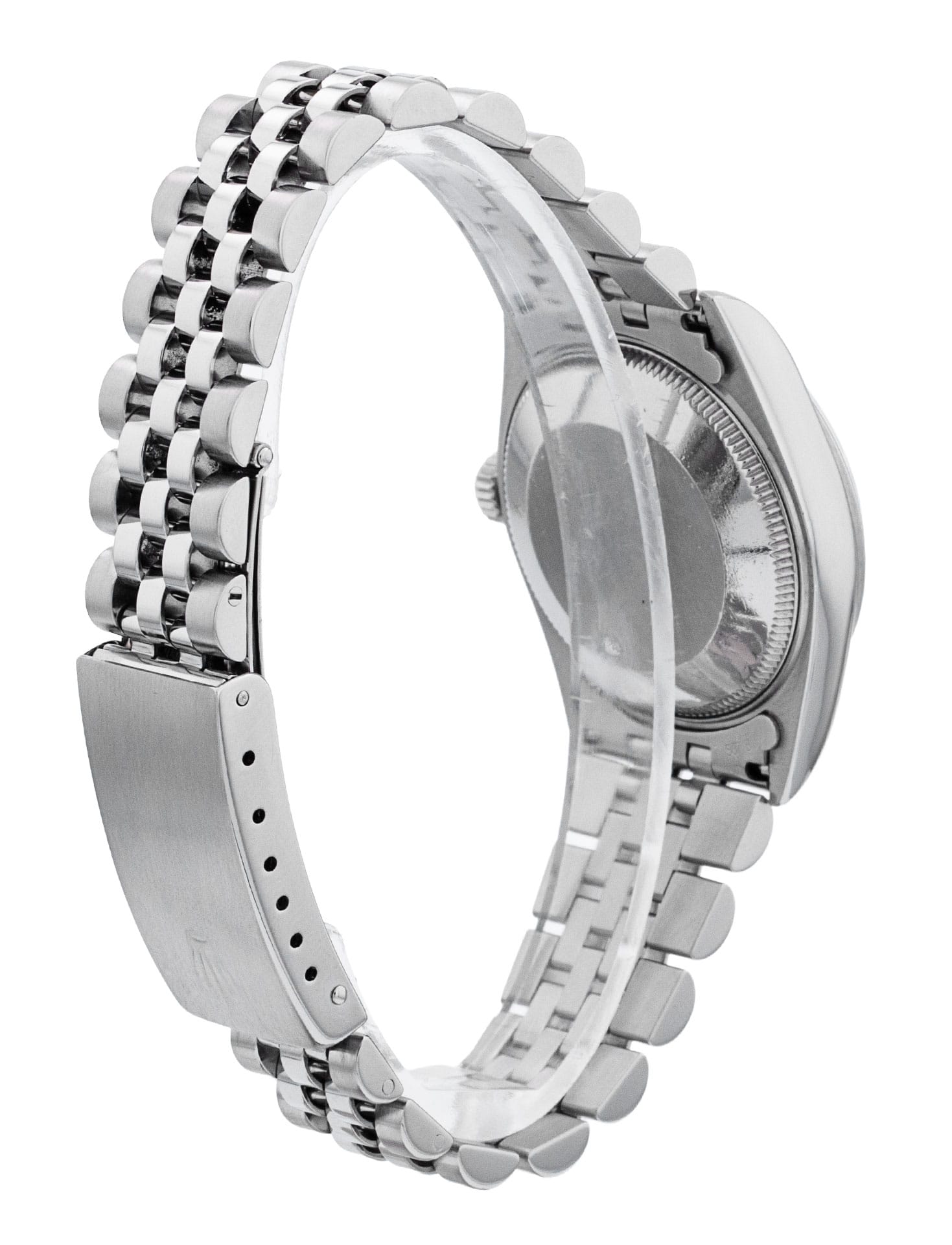 Rolex Mid-Size Datejust 68240 Thumbnail 3