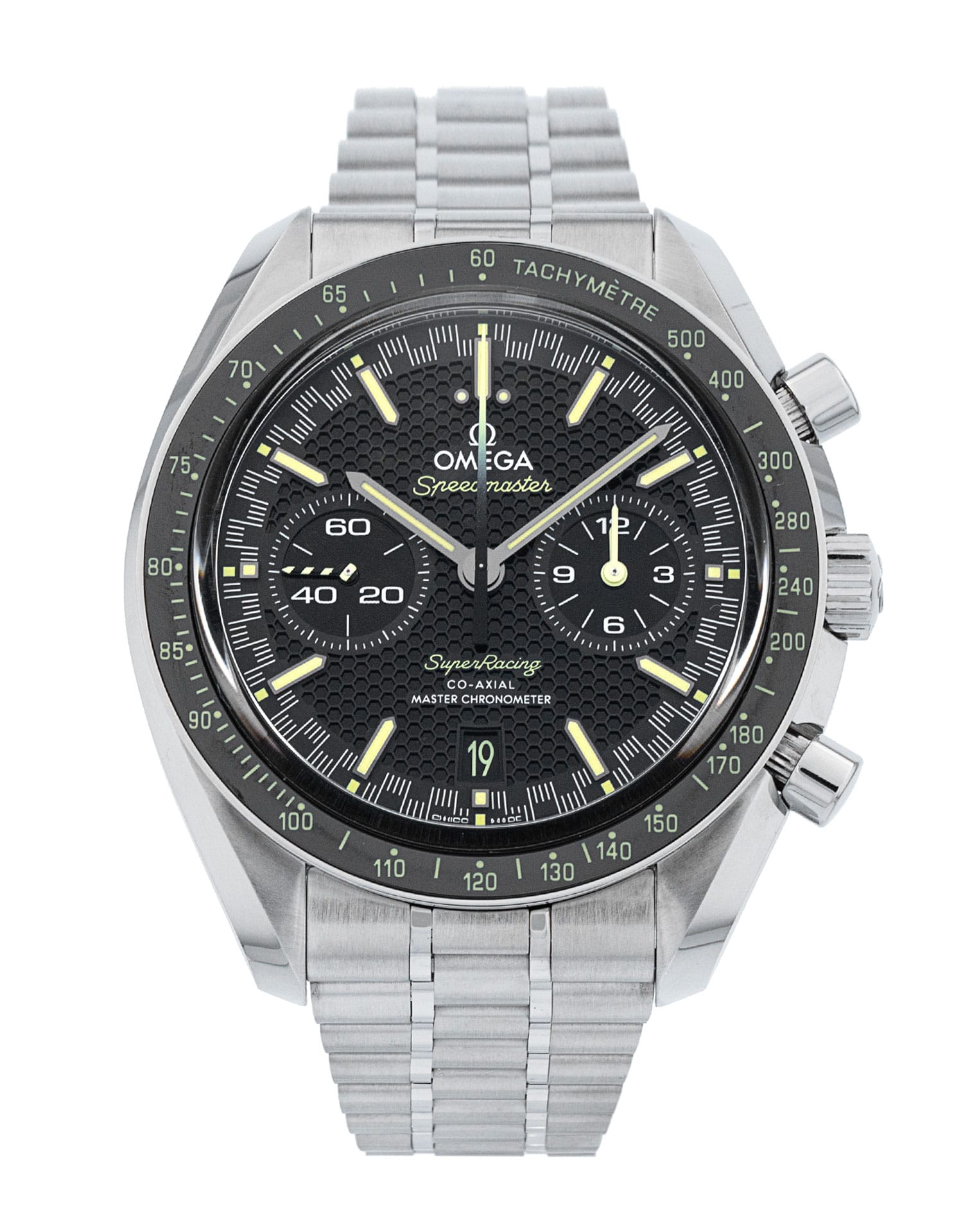 Omega Speedmaster Racing 329.30.44.51.01.003 Thumbnail 1