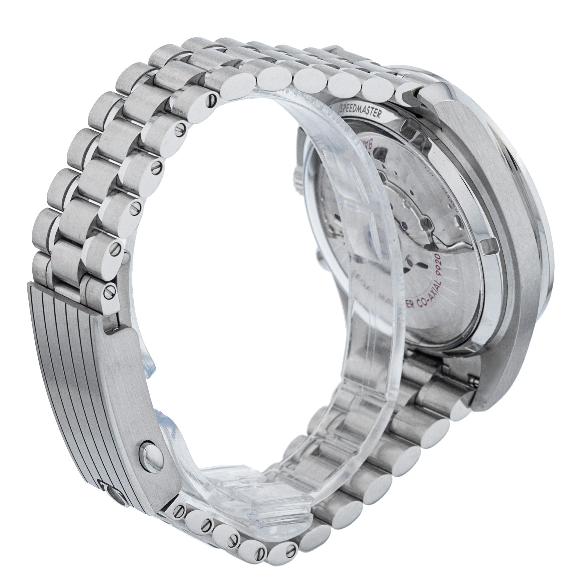 Omega Speedmaster Racing 329.30.44.51.01.003 Thumbnail 3