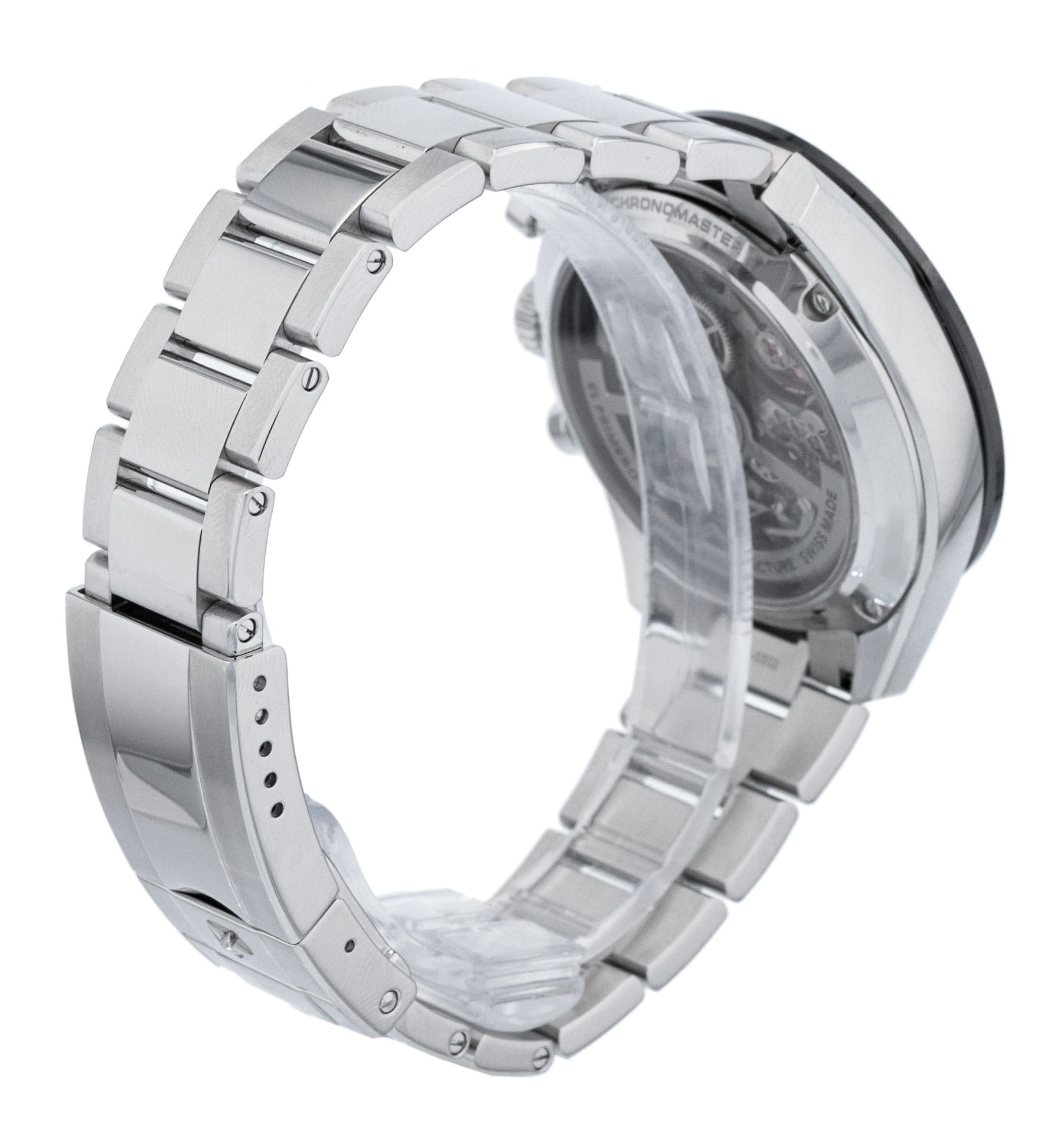 Zenith Chronomaster 03.3100.3600/69.M3100 Thumbnail 3