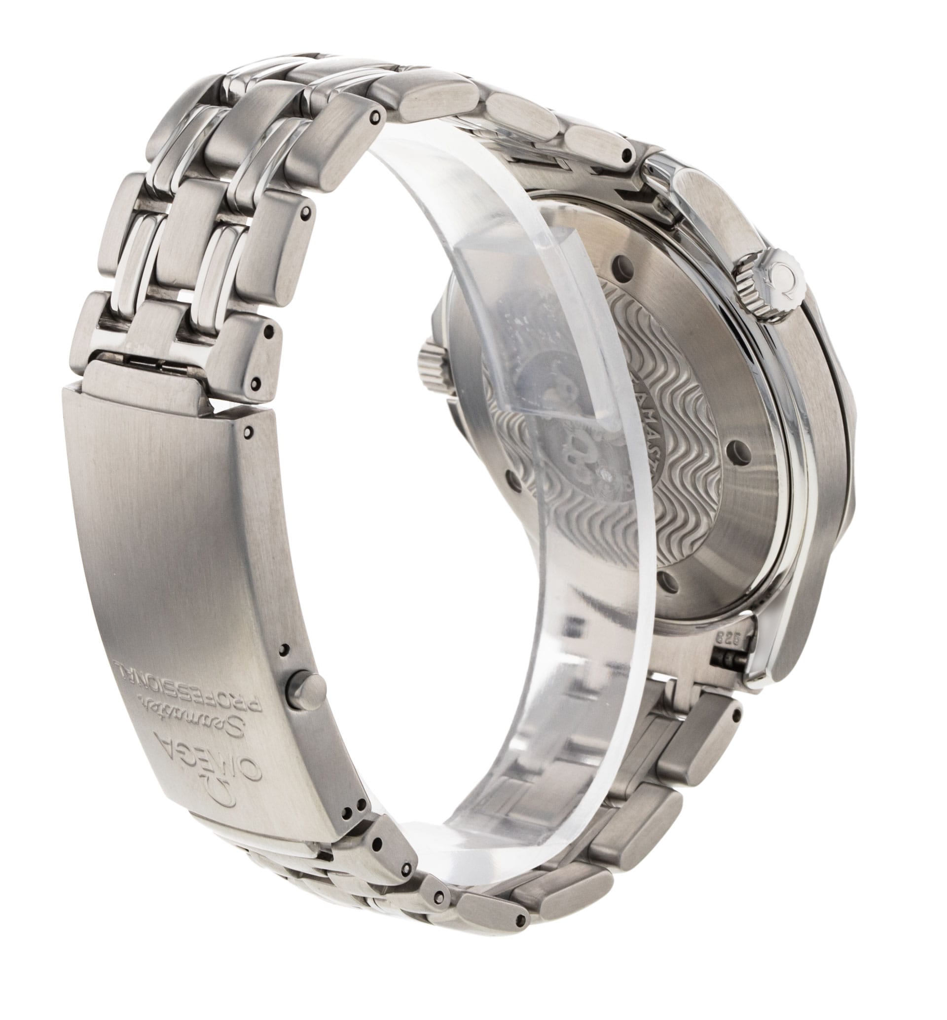 Omega Seamaster 300m 2532.80.00 Thumbnail 3