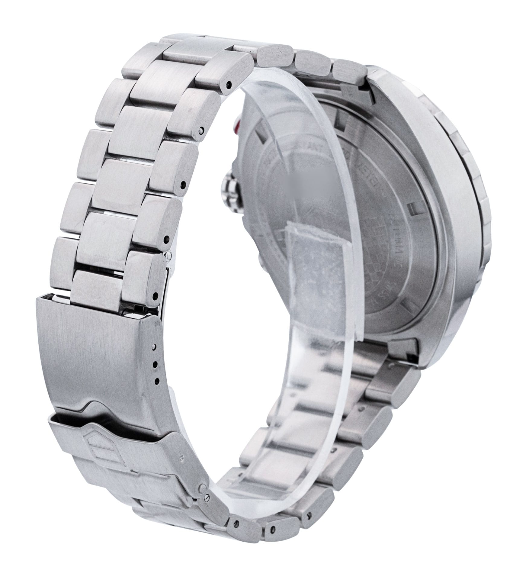 Tag Heuer Formula 1 CAZ2010.BA0876 Thumbnail 3