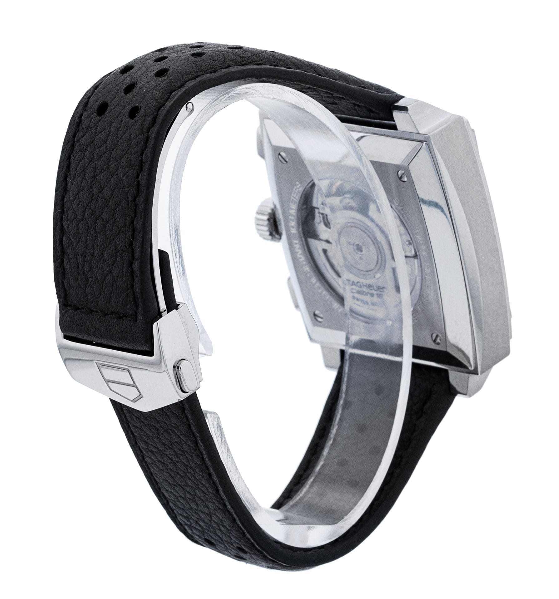 Tag Heuer Monaco CAW2111.FC6356 Thumbnail 3