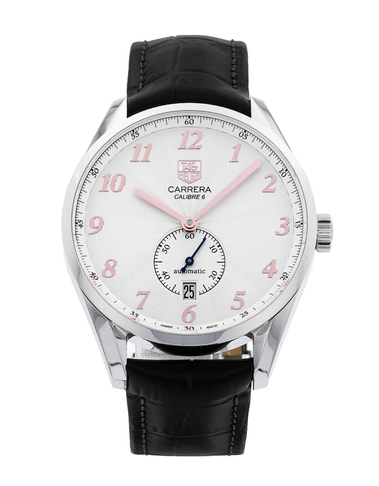 Tag Heuer Carrera WAS2112.FC6181 Thumbnail 1