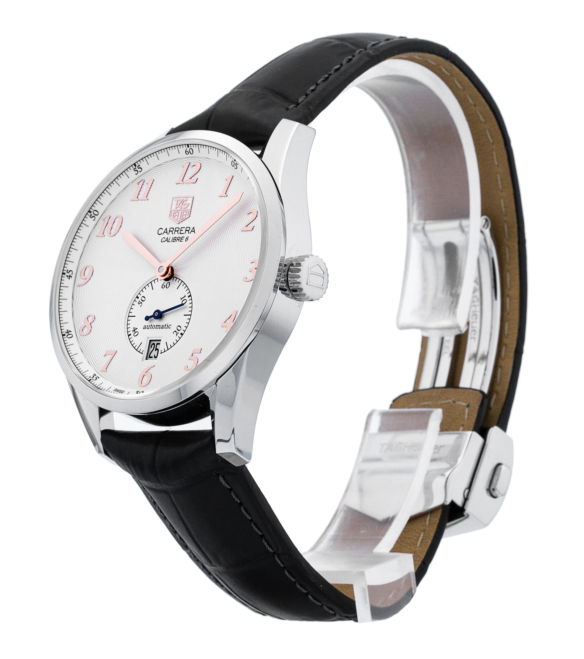 Tag Heuer Carrera WAS2112.FC6181 Thumbnail 2