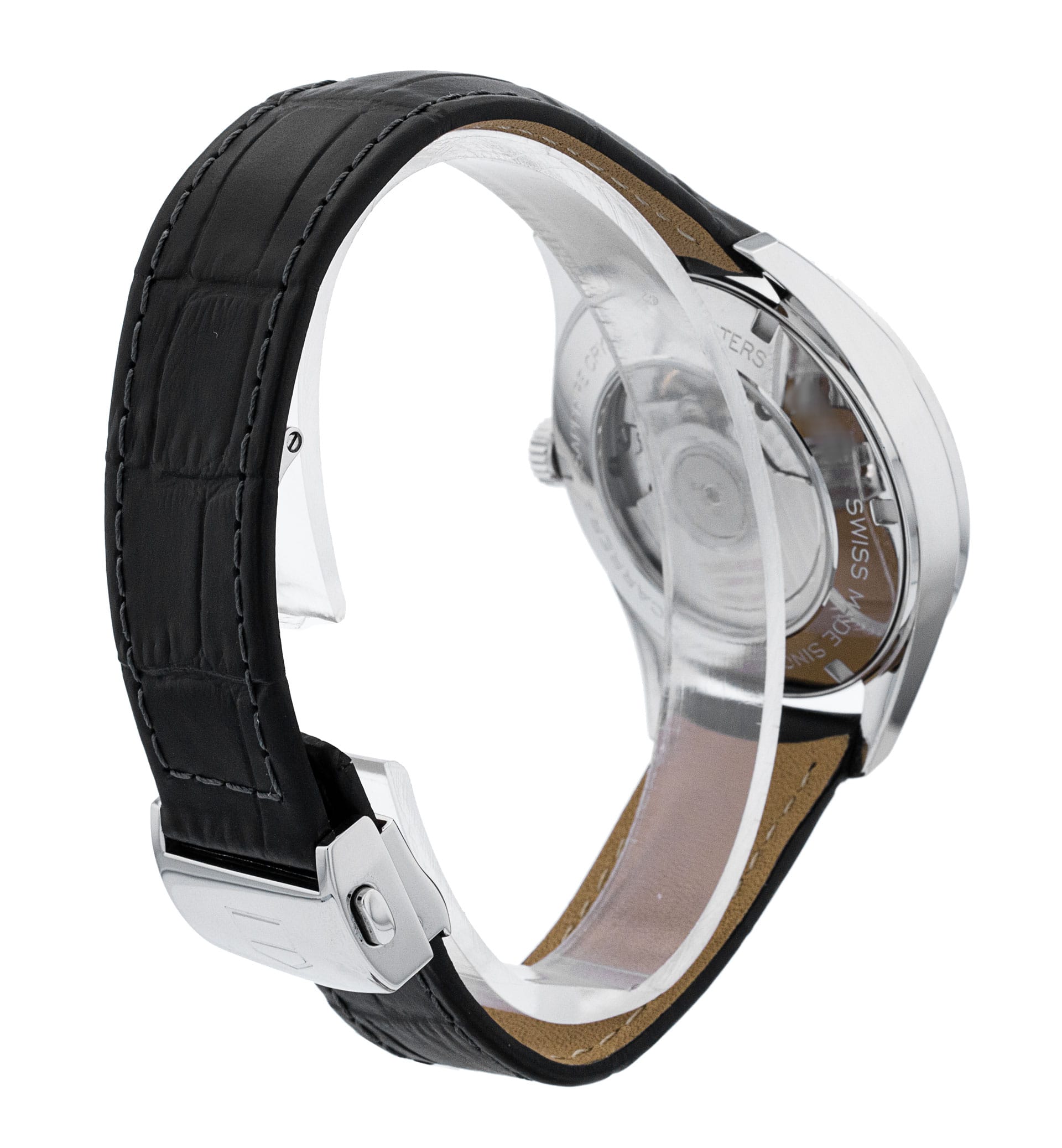 Tag Heuer Carrera WAS2112.FC6181 Thumbnail 3