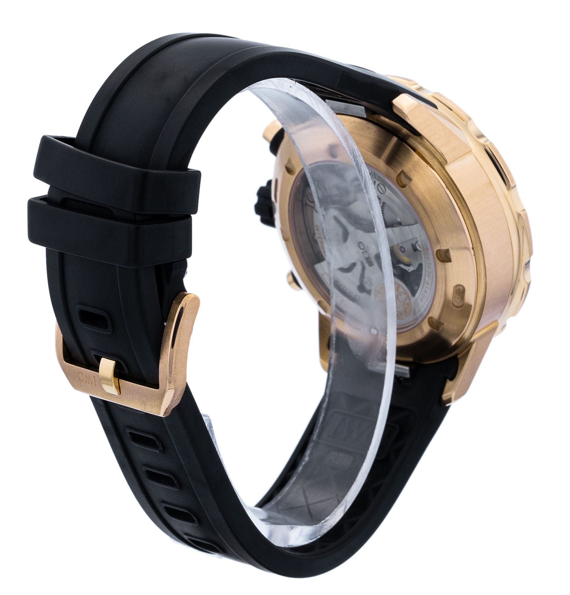 IWC Aquatimer IW376903 Thumbnail 3