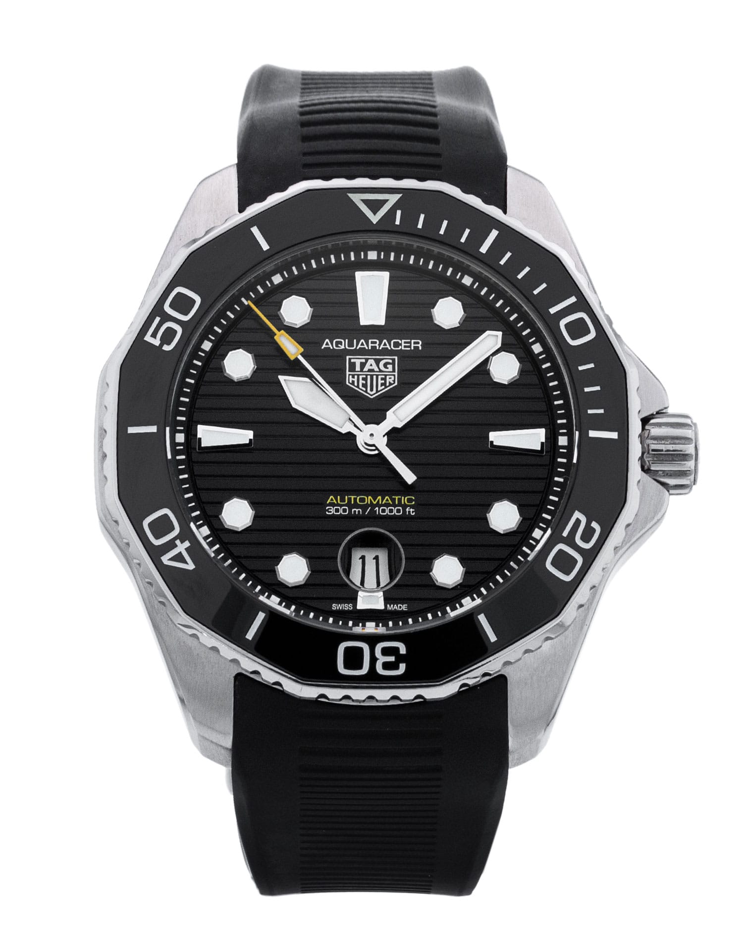 Tag Heuer Aquaracer WBP201A.FT6197 Thumbnail 1