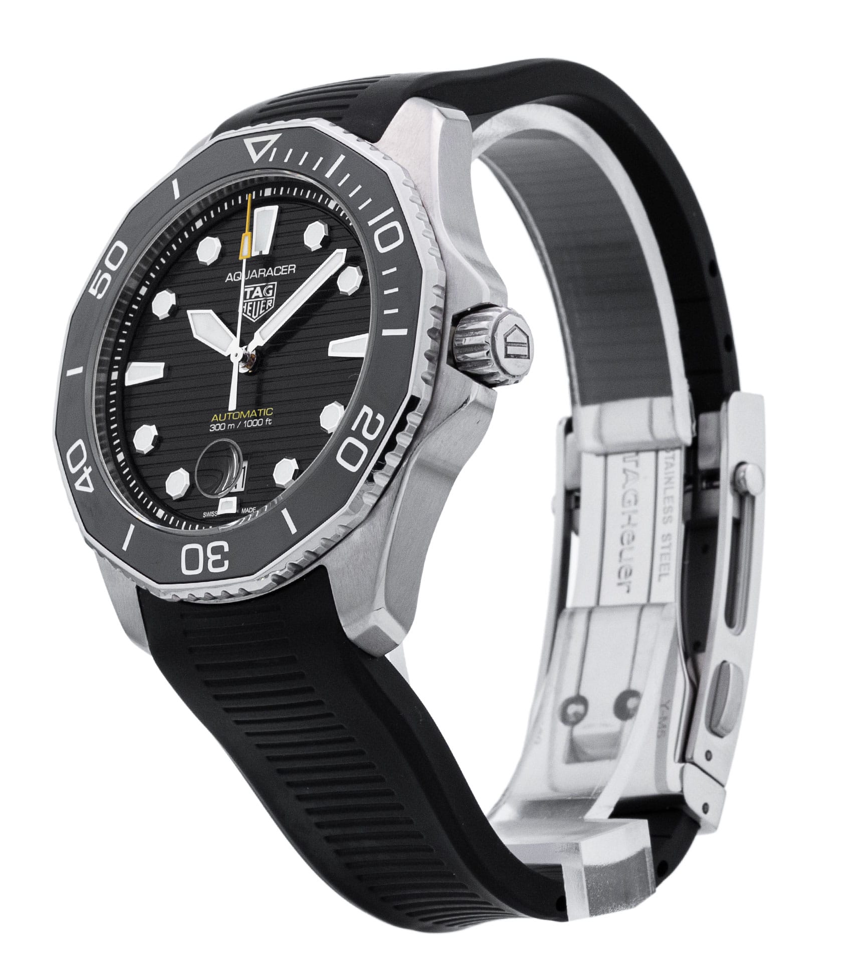 Tag Heuer Aquaracer WBP201A.FT6197 Thumbnail 2