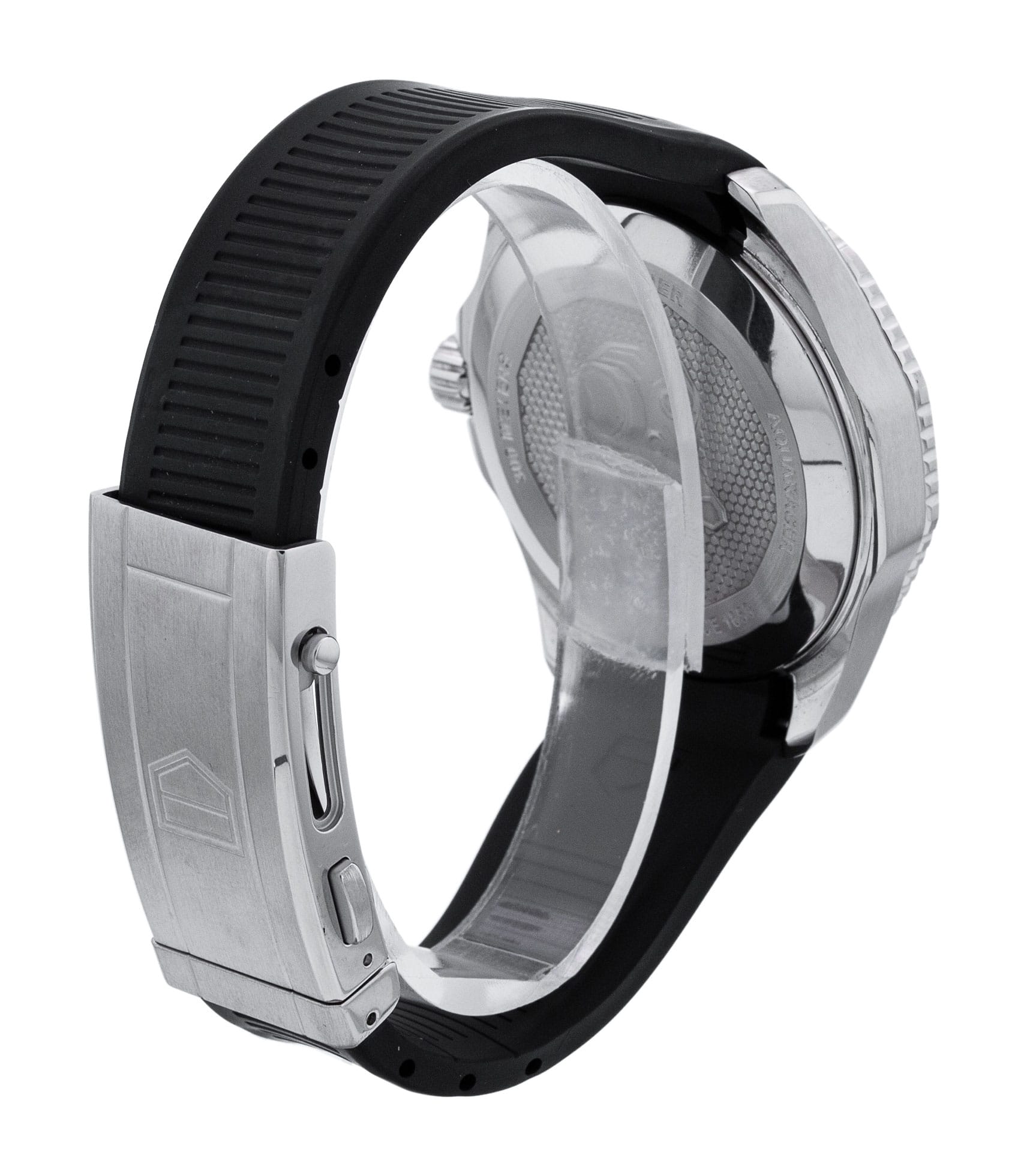 Tag Heuer Aquaracer WBP201A.FT6197 Thumbnail 3