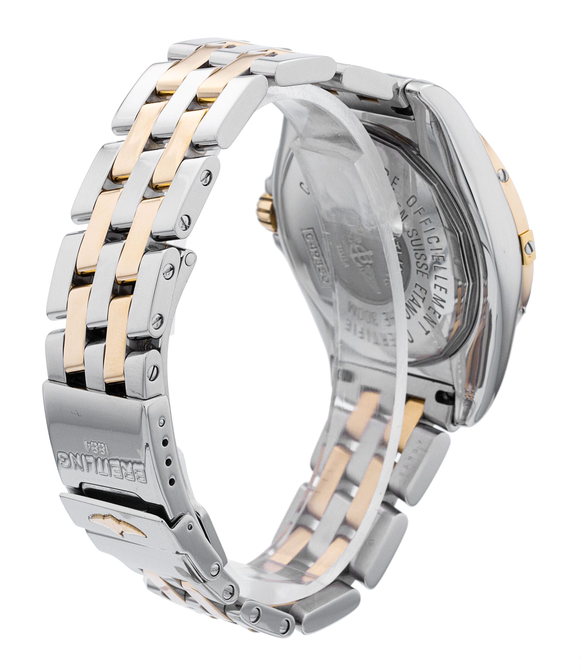 Breitling Cockpit Gents C49350 Thumbnail 3