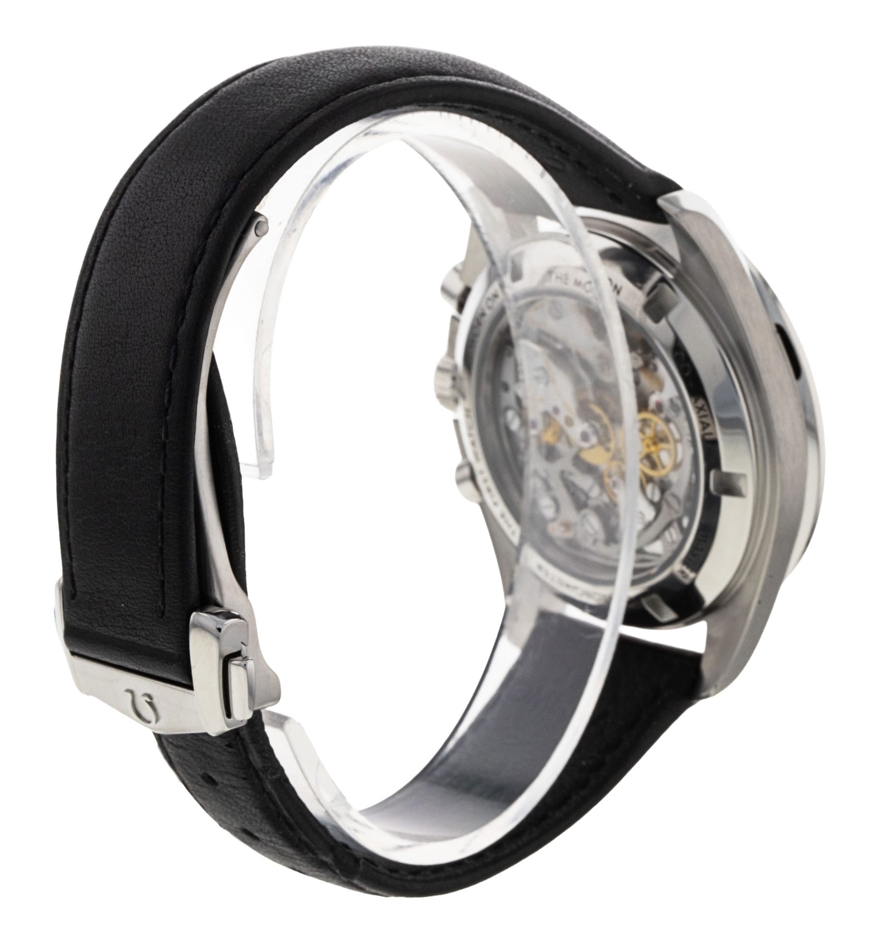 Omega Speedmaster Moonwatch Professional 310.32.42.50.01.002 Thumbnail 3