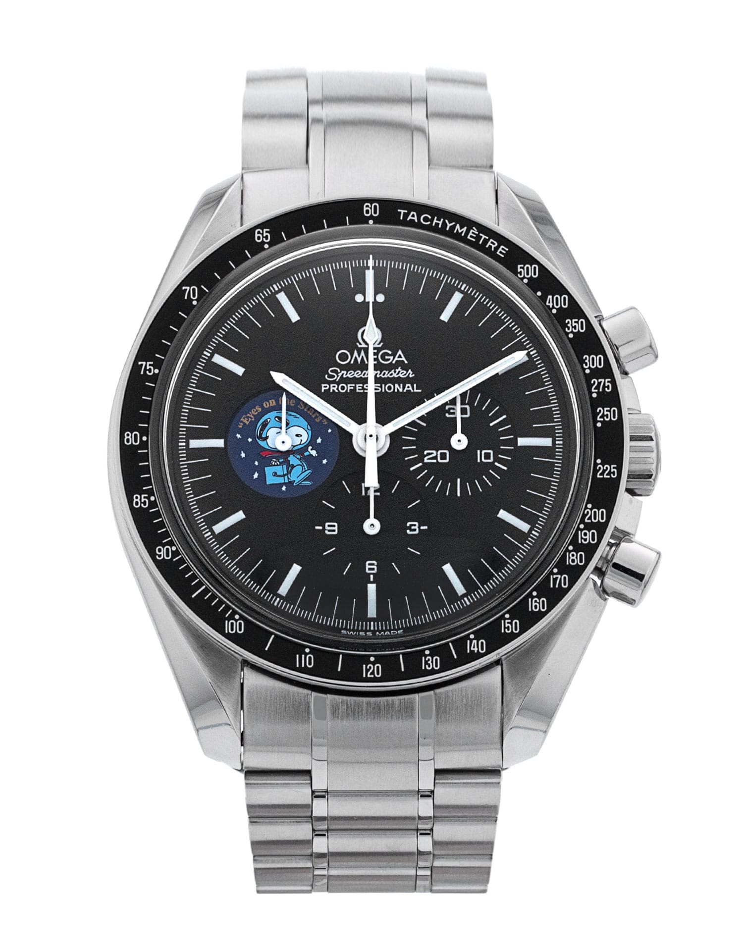 Omega Speedmaster Moonwatch 3578.51.00 Thumbnail 1