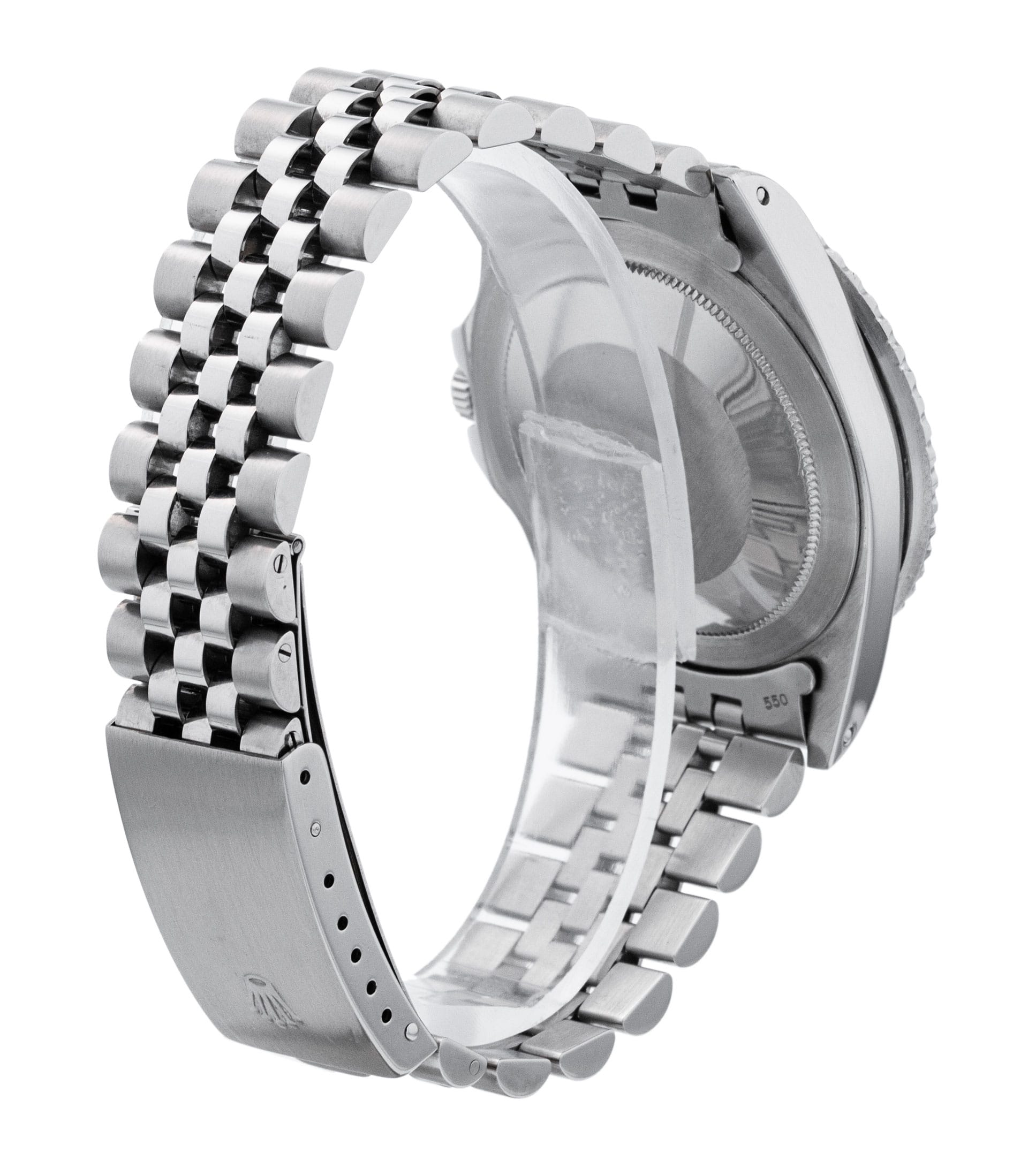 Rolex GMT Master 16750 Thumbnail 3