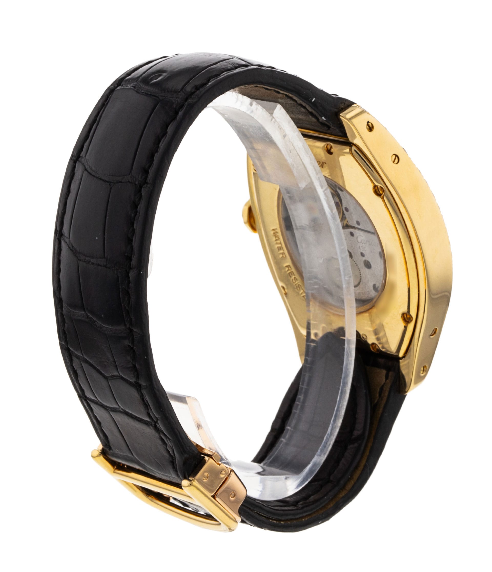 Cartier Tortue WA503951 Thumbnail 3