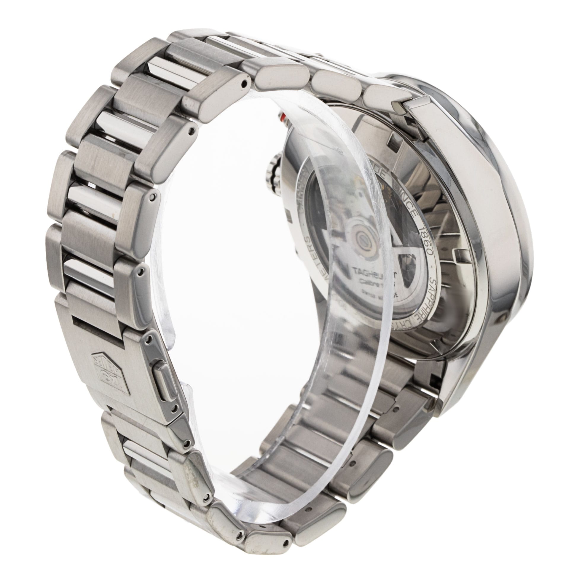 Tag Heuer Carrera CV2A1R.BA0799 Thumbnail 3