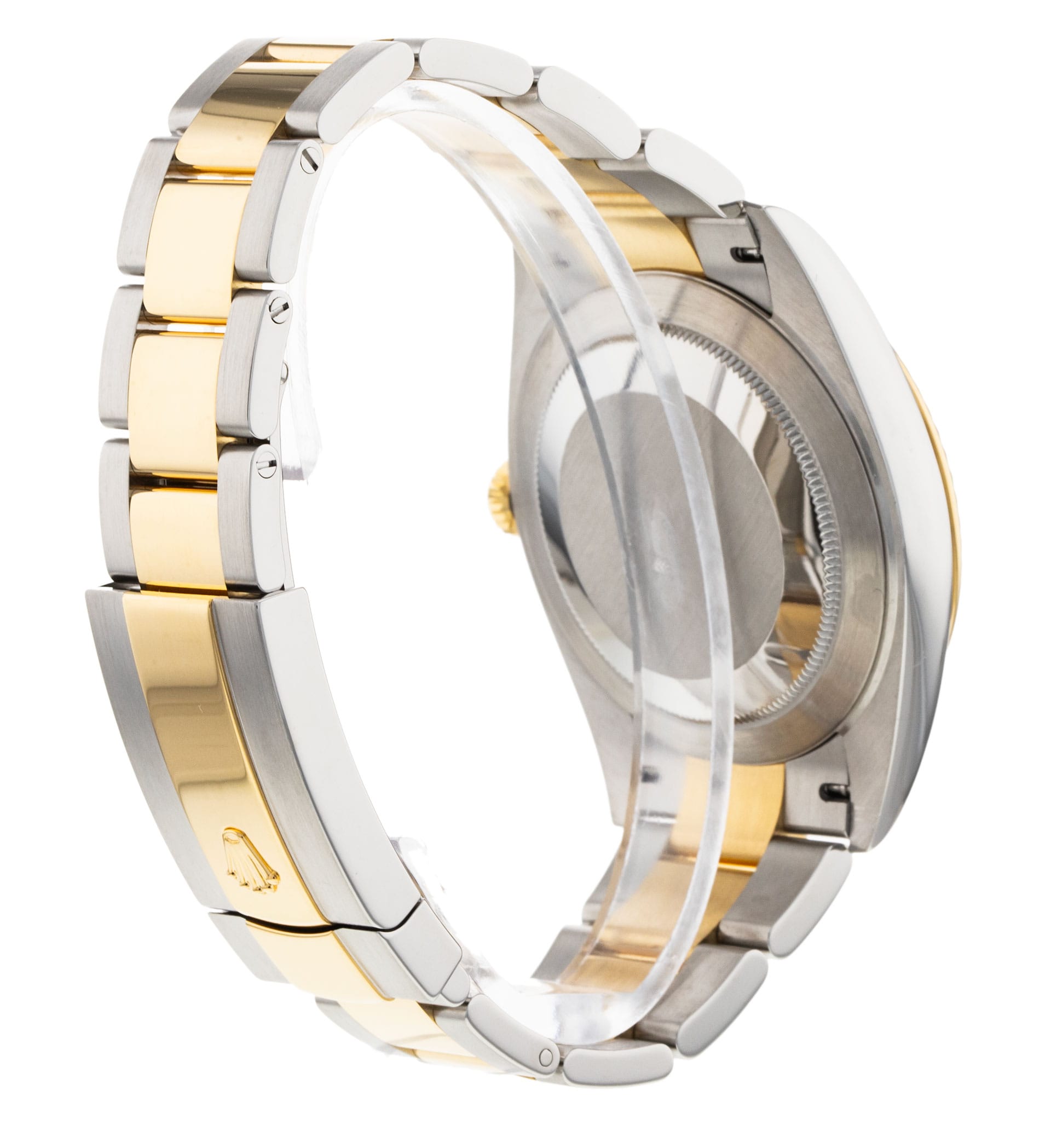 Rolex Datejust 41 126333 Thumbnail 3