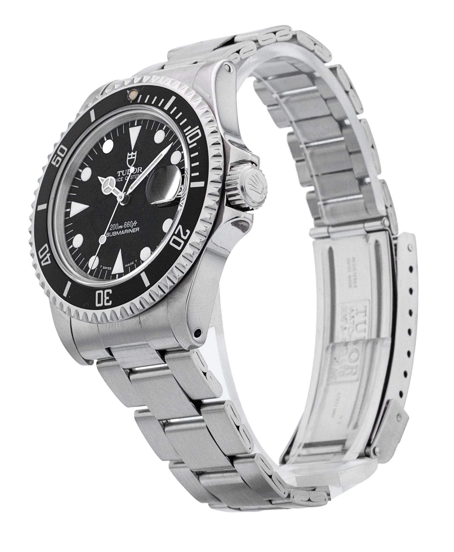 Tudor Submariner 79190 Thumbnail 2