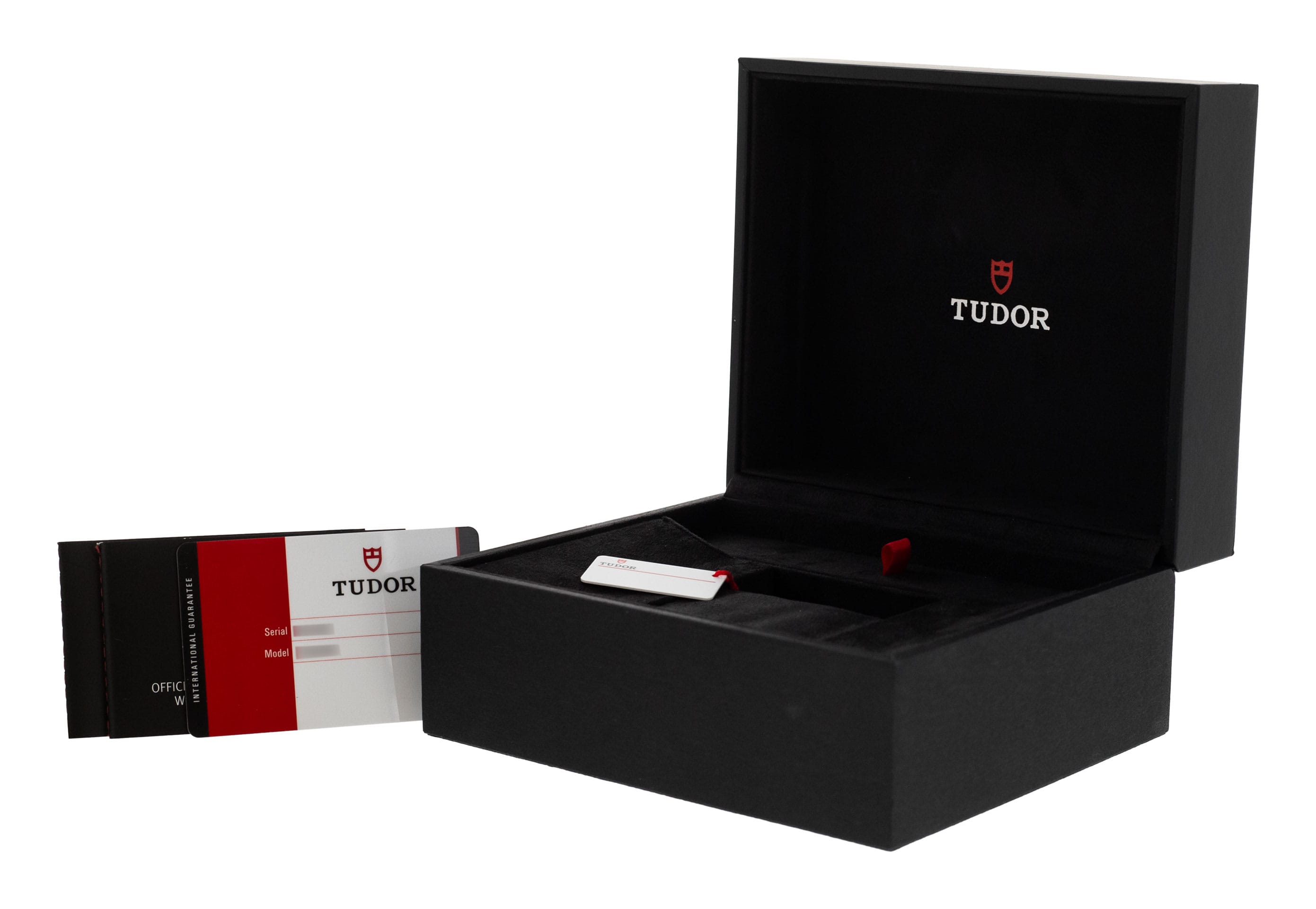 Tudor Black Bay GMT M79830RB-0001 Thumbnail 4