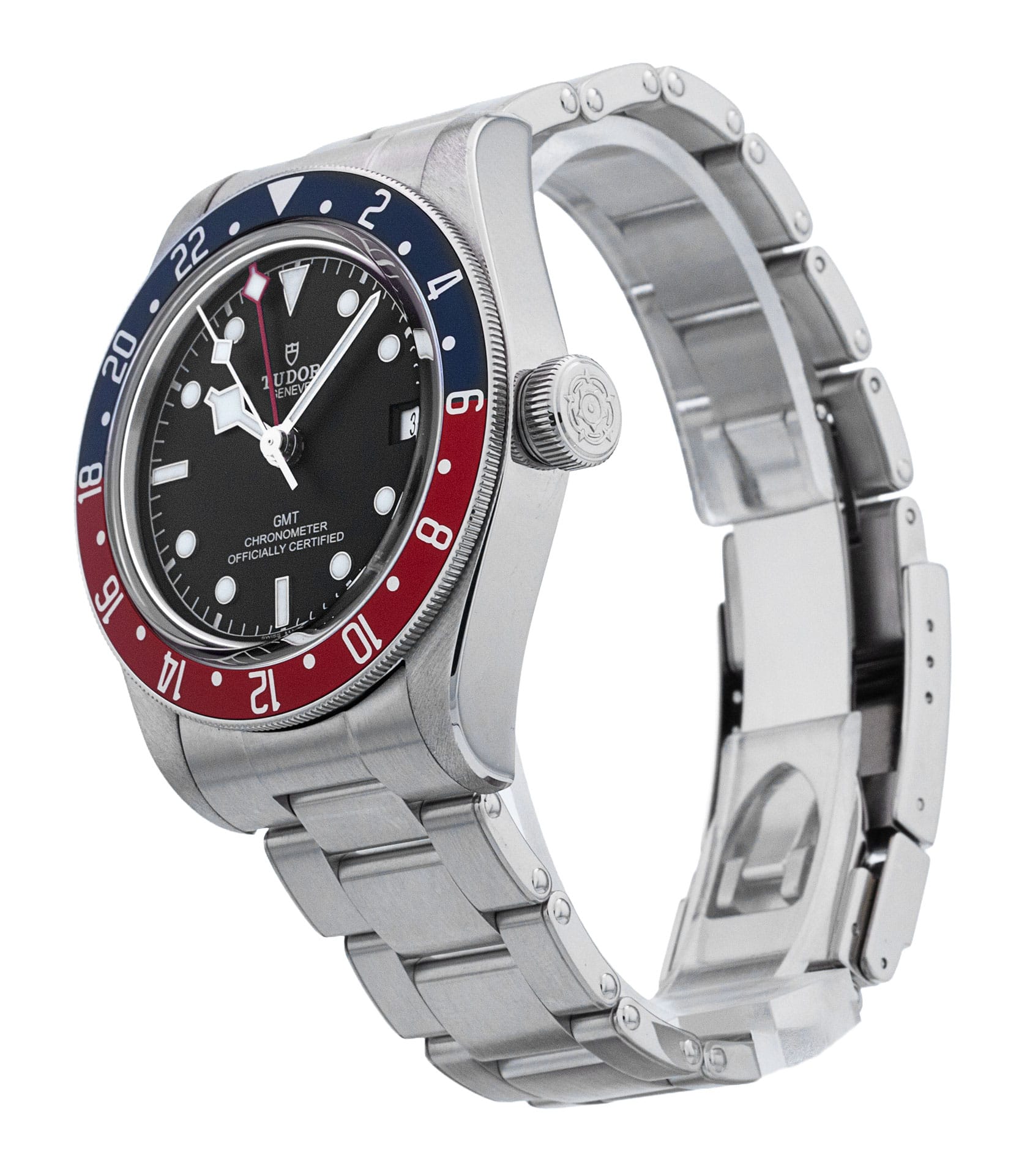 Tudor Black Bay GMT M79830RB-0001 Thumbnail 2