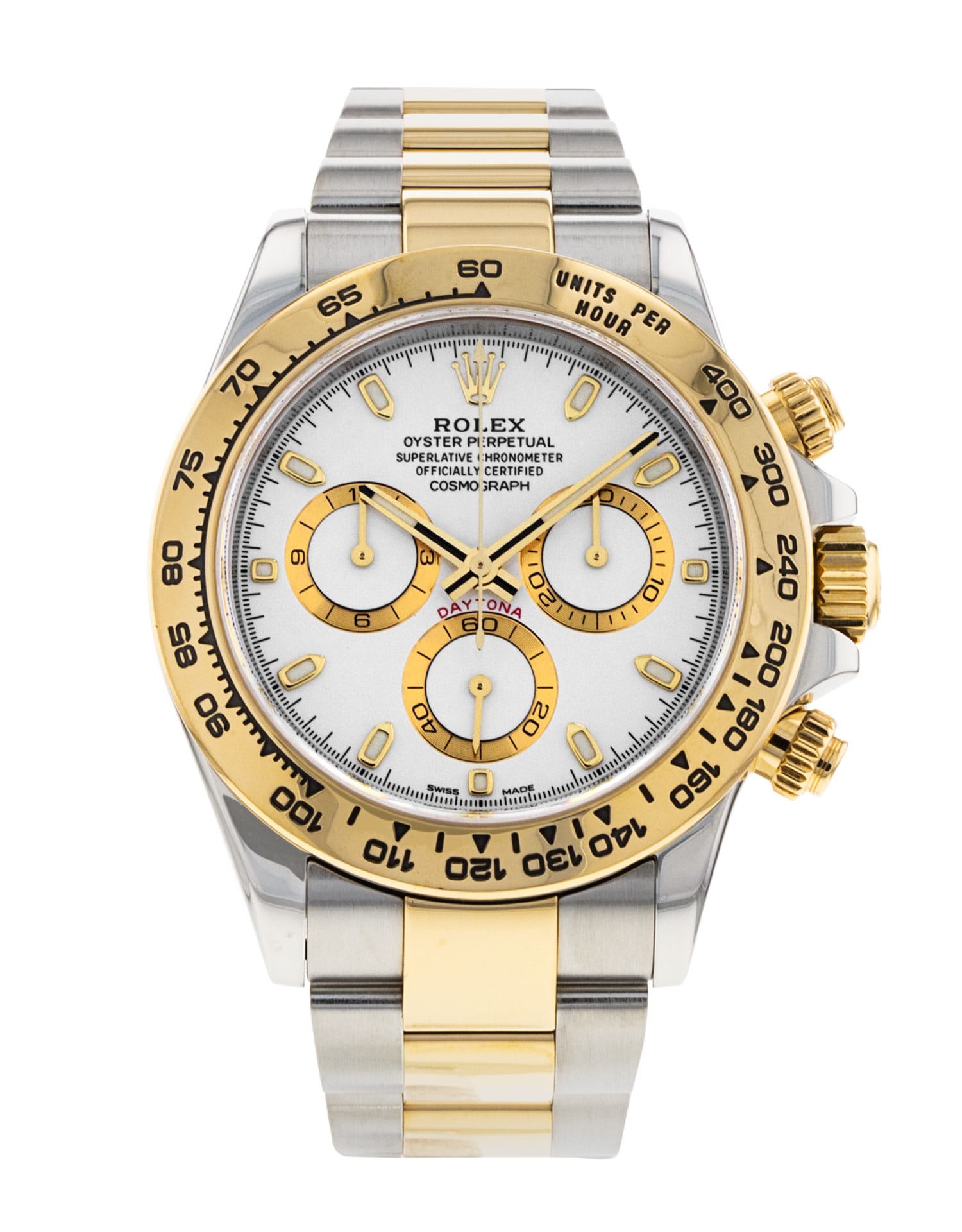 Rolex Daytona 116503 Thumbnail 1
