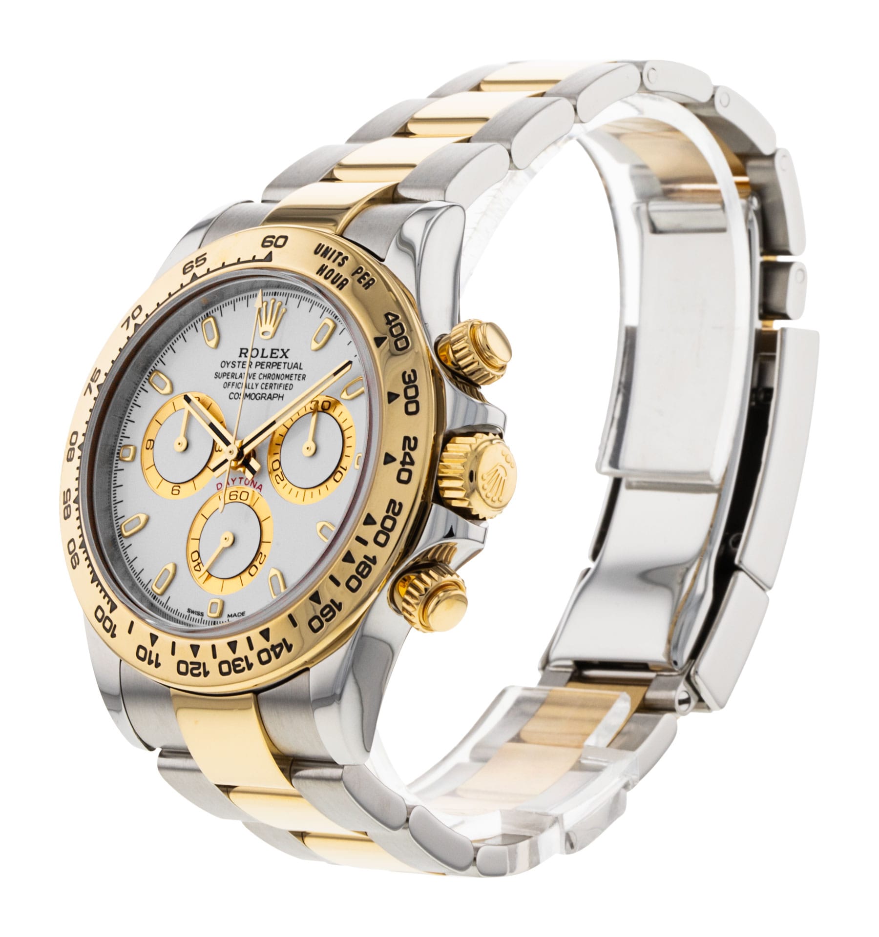 Rolex Daytona 116503 Thumbnail 2